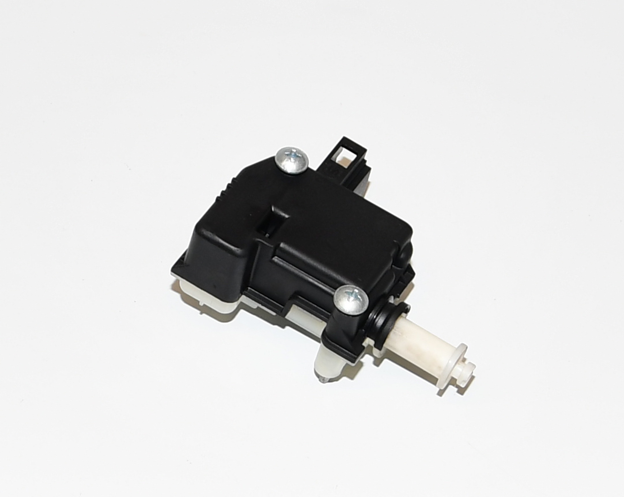 Stellmotor Stellelement Tankklappe  5M0810773 Golf 5 PLUS Original VW 