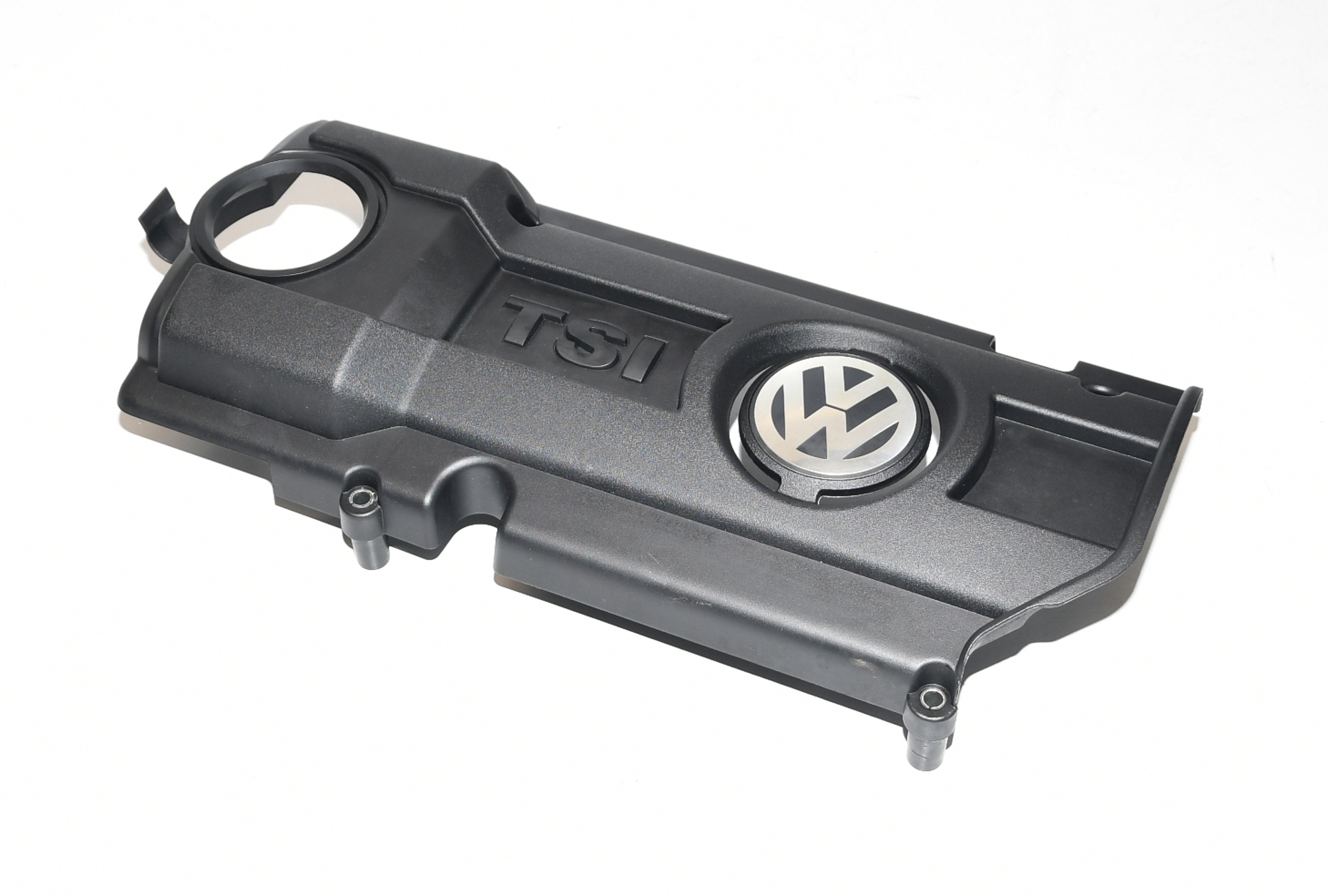 Motorabdeckung Saugrohrabdeckung Vorne 03C103925AM Passat Variant 3C5 1,4 90KW 