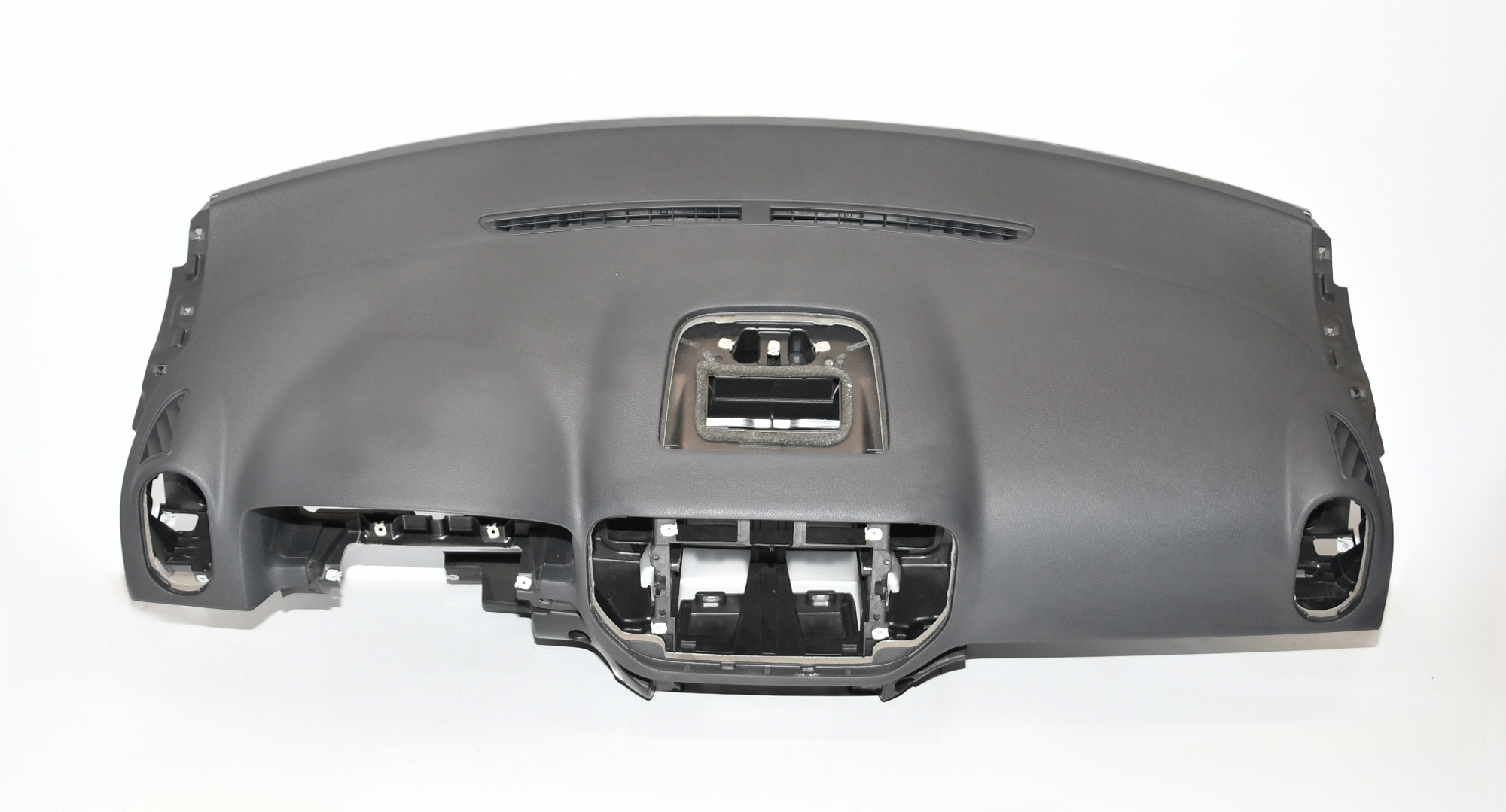 Armaturenbrett Schalttafel Cockpit  5M1857003AB 81X Golf Plus 5M Original VW 
