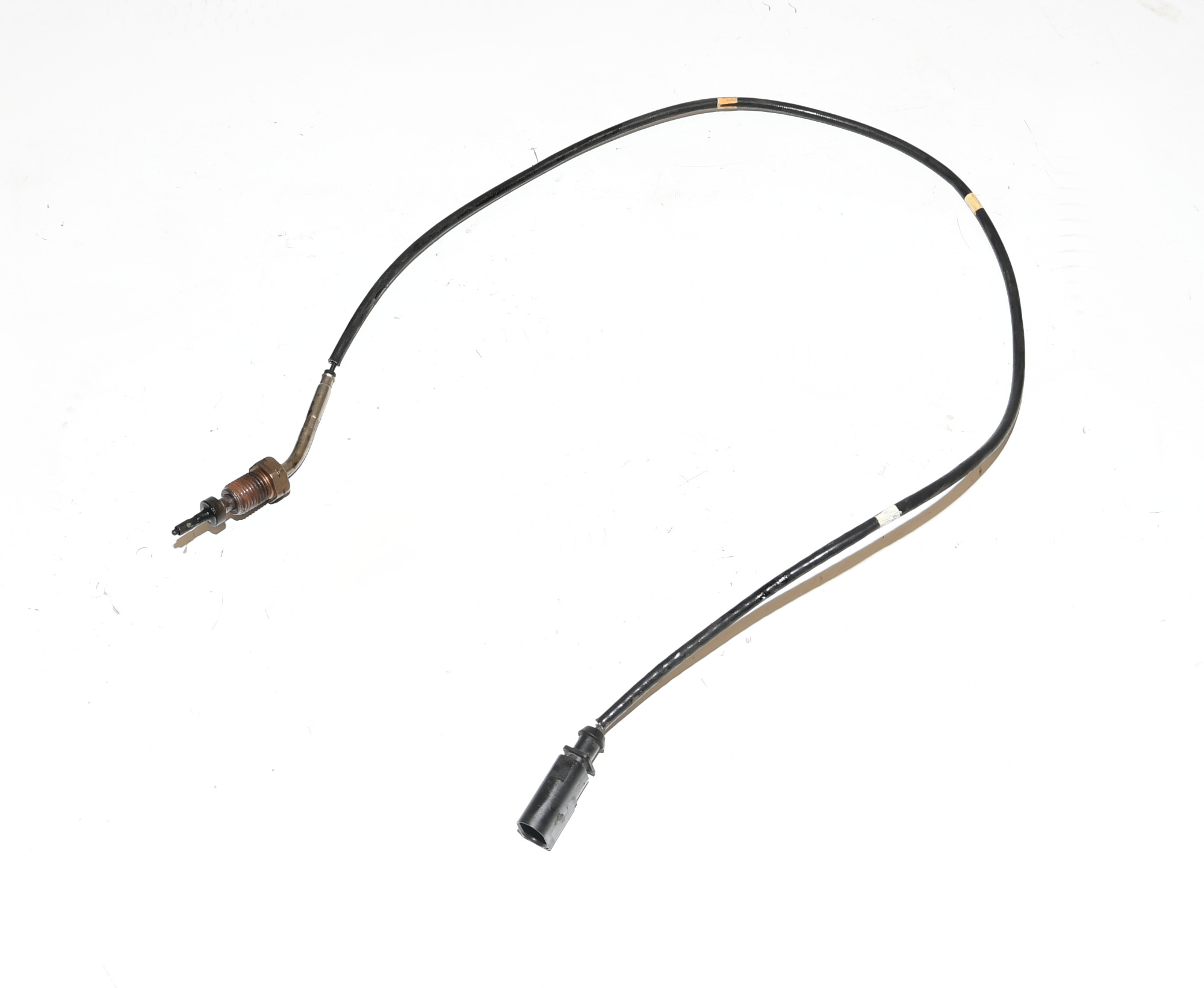 Abgastemperaturgeber vor Dieselpartikelfilter  03L906088BK Rapid Spaceback NH1 