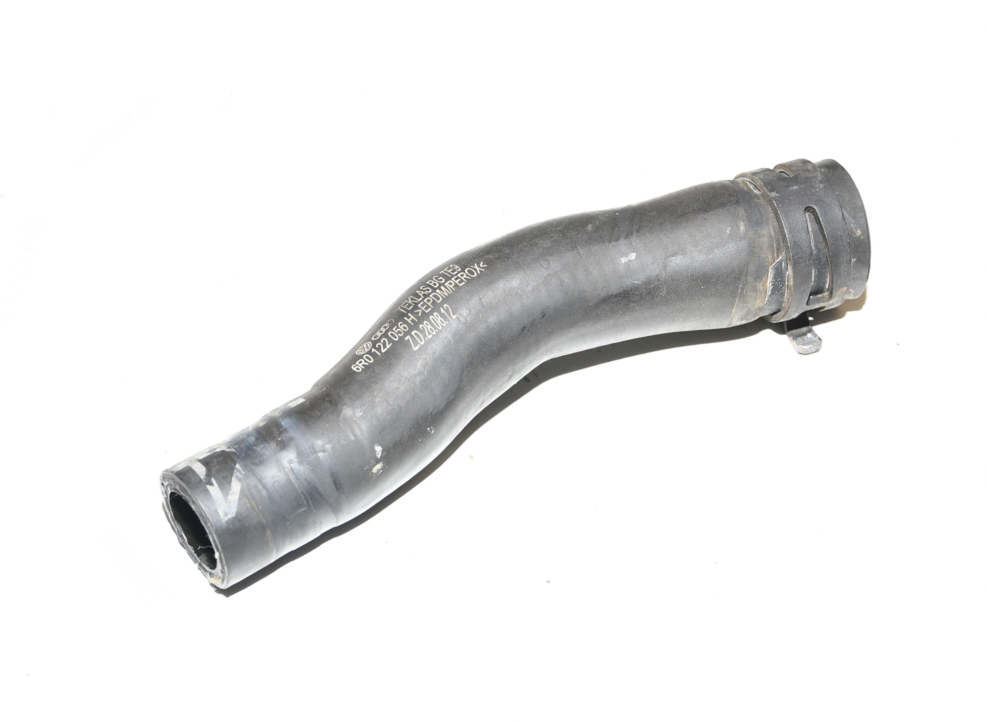 Kühlmittelschlauch Kühlwasserschlauch   6R0122056H Rapid Spaceback NH1 Orig. 