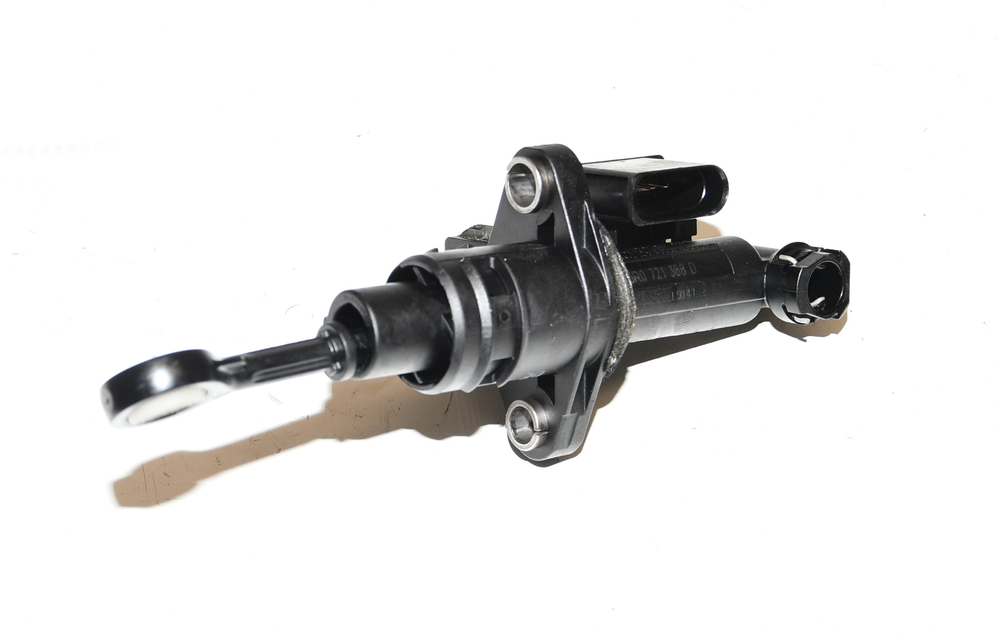 Kupplungsgeberzylinder  6R0721388D Rapid Spaceback NH1 Original Sachs 