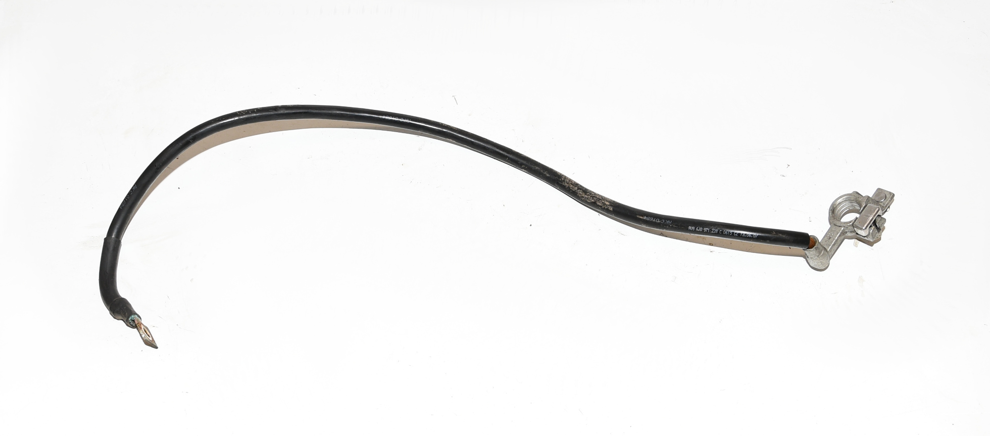 Leitungssatz Batterie Plus  6J0971228C Rapid Spaceback NH1 Original Skoda 