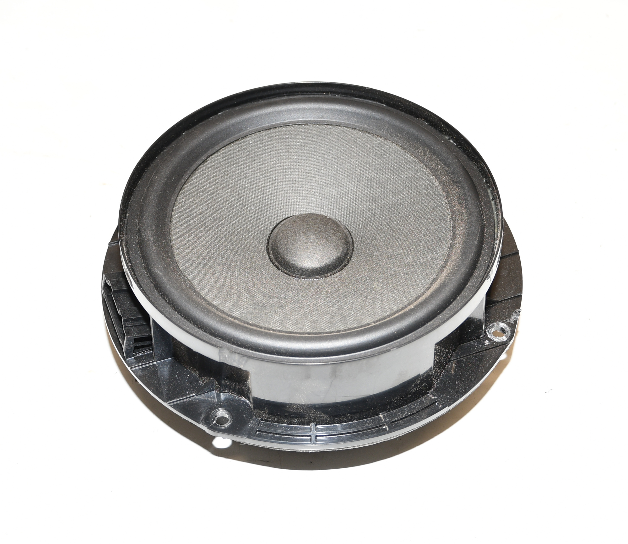Tieftöner Tieftonlautsprecher Vorne,Rechts,Links 5JA035411D Fabia NJ3 Original 