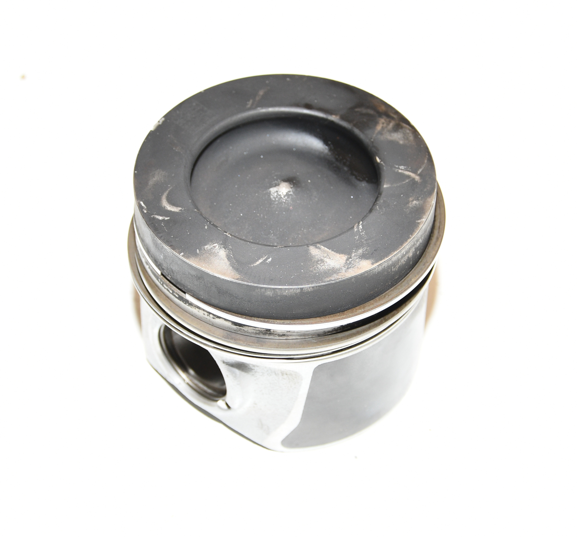 Kolben  03L107065J Rapid Spaceback NH1 2,0 77KW CAYC Original Skoda 