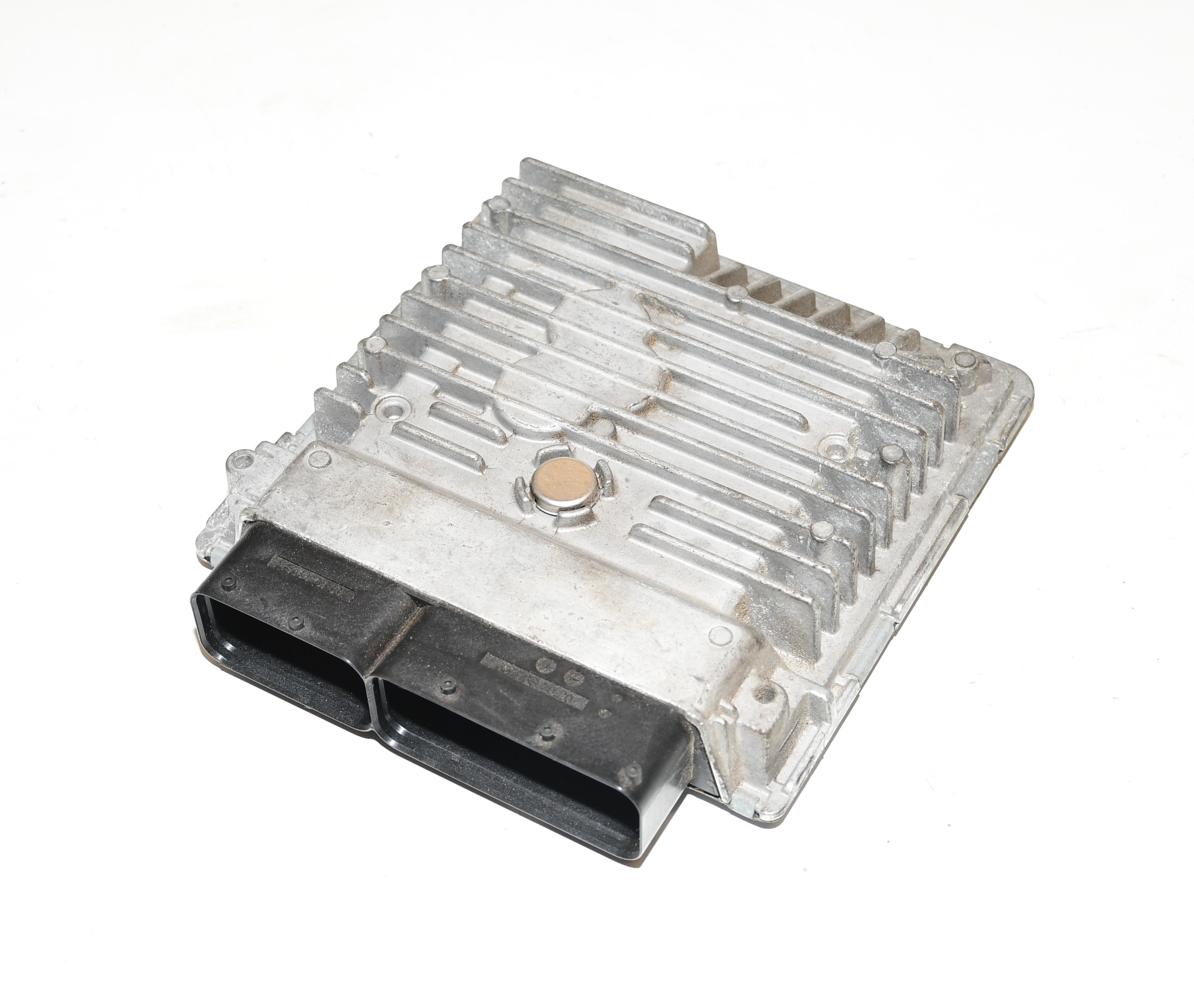 Motorsteuergerät  03L906023LM Rapid Spaceback NH1 2,0 77KW CAYC Original 