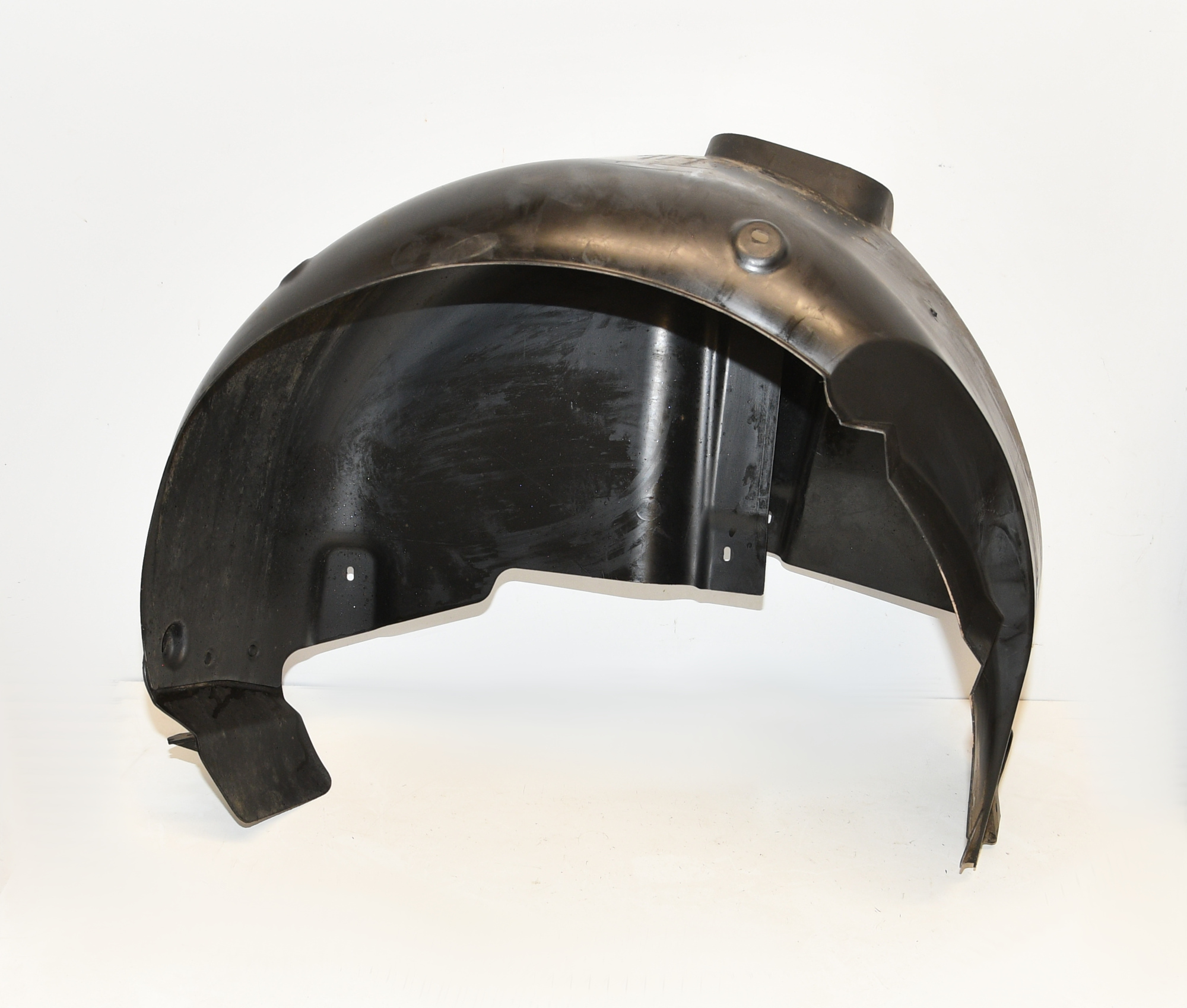 Radhausschale Radhausverkleidung Hinten,Links 5JJ810971B Rapid Spaceback NH1 