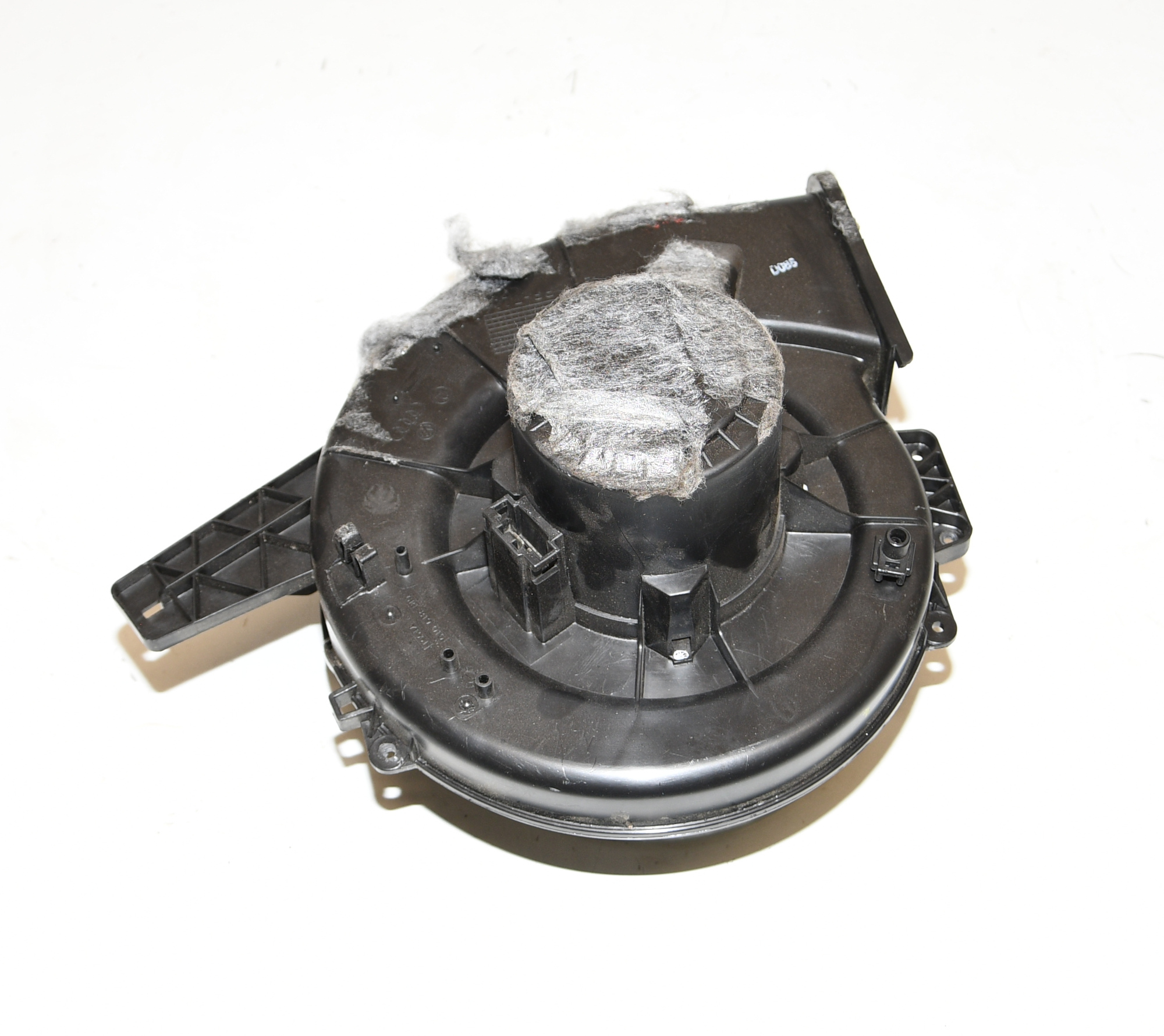 Heizungsgebläse Gebläsemotor Lüftung Heizung  6R1819015 Rapid Spaceback NH1 