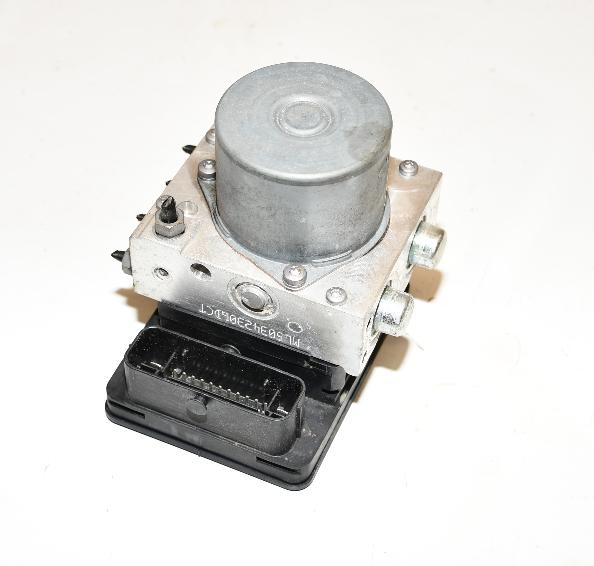 ABS Hydraulikblock ABS Steuergerät ABS Block  1S0614517L BEF Original TRW 