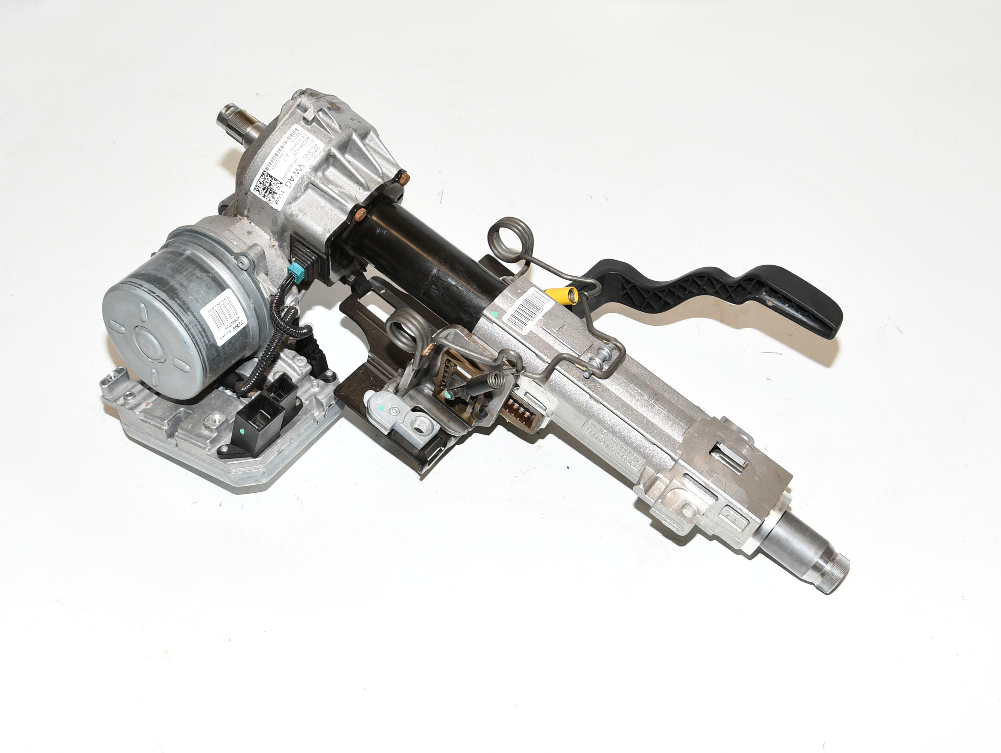 Lenksäule Servolenkung  6R1423510BE Rapid Original TRW 