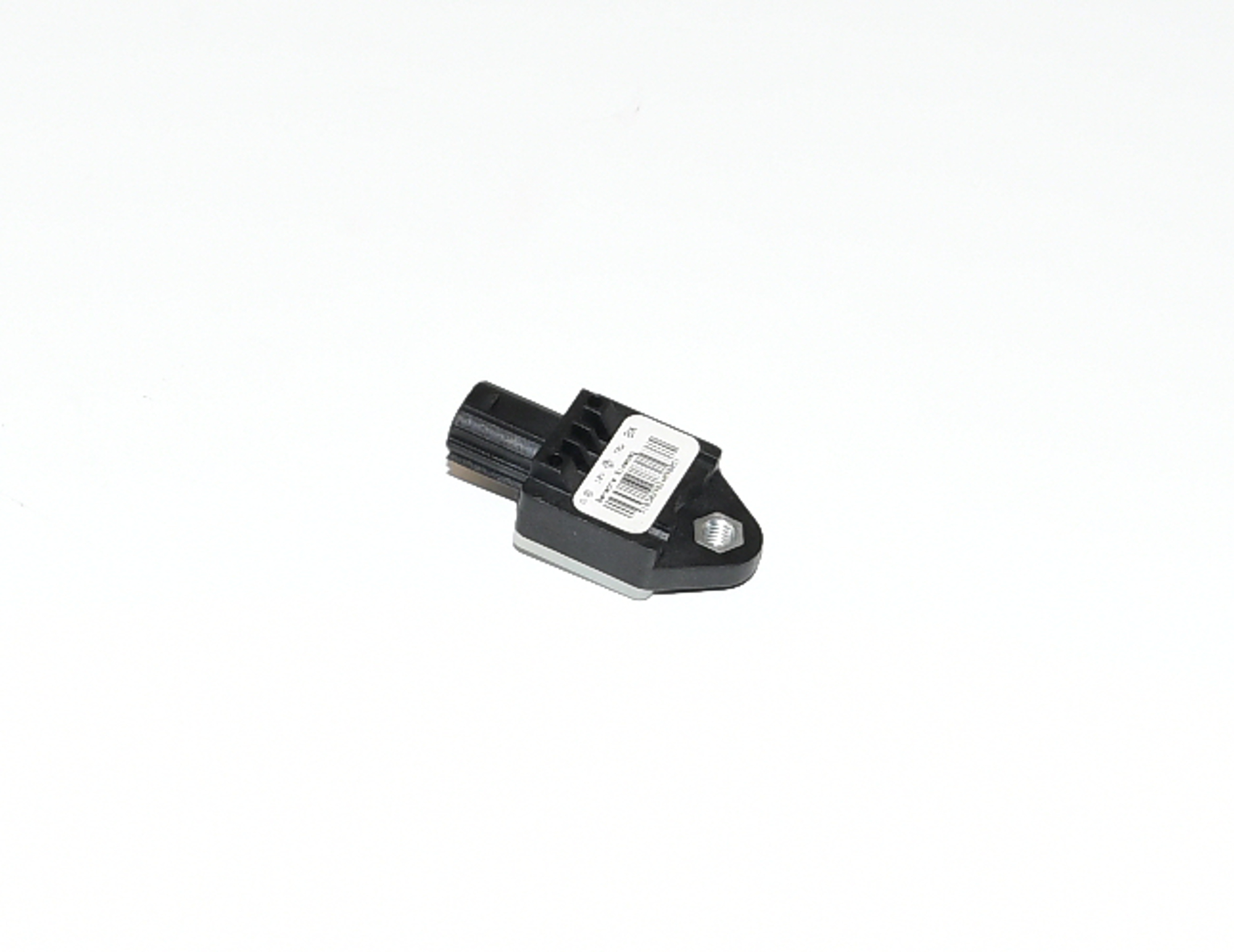 Querbeschleunigungsgeber Crashsensor Vorne,Rechts,Links 51830290 Panda 169 Fiat 