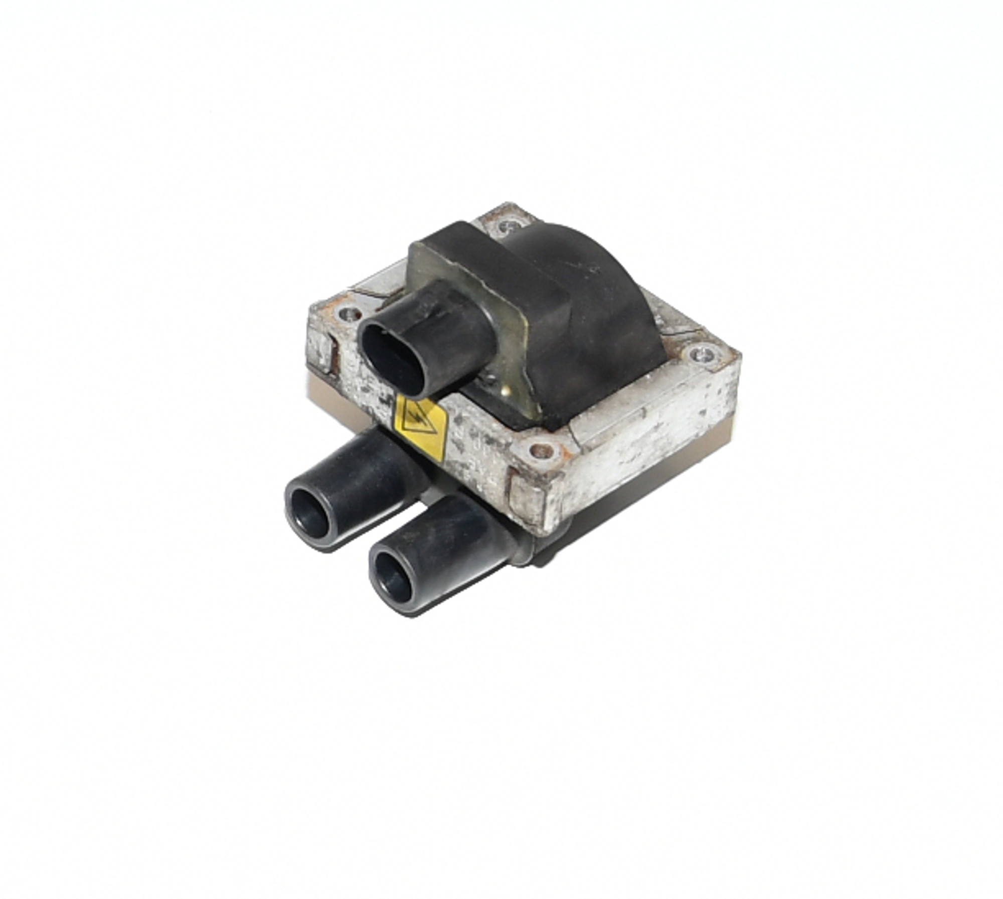 Zündspule Zündkerzenstecker  46548037 Panda 169 1.2 44KW 188A4.000 Original 