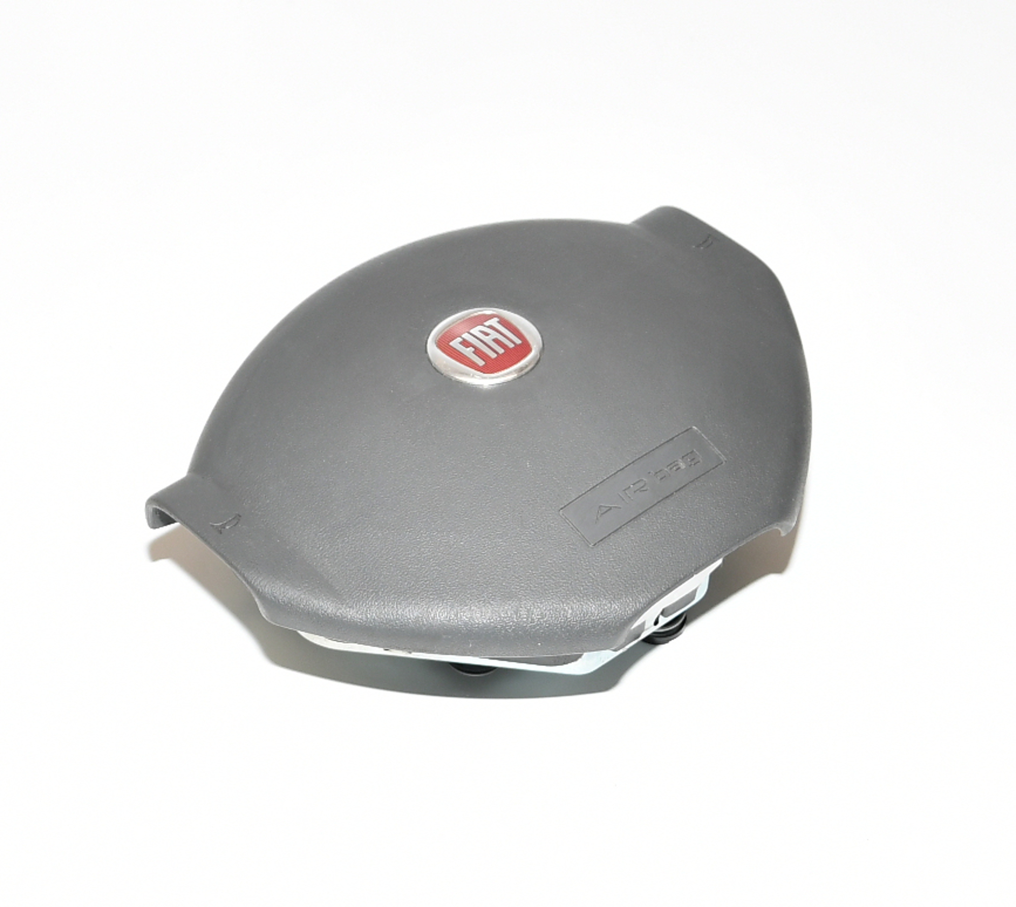 Blende Abdeckung Lenkrad  735460952 Panda 169 Original Fiat 
