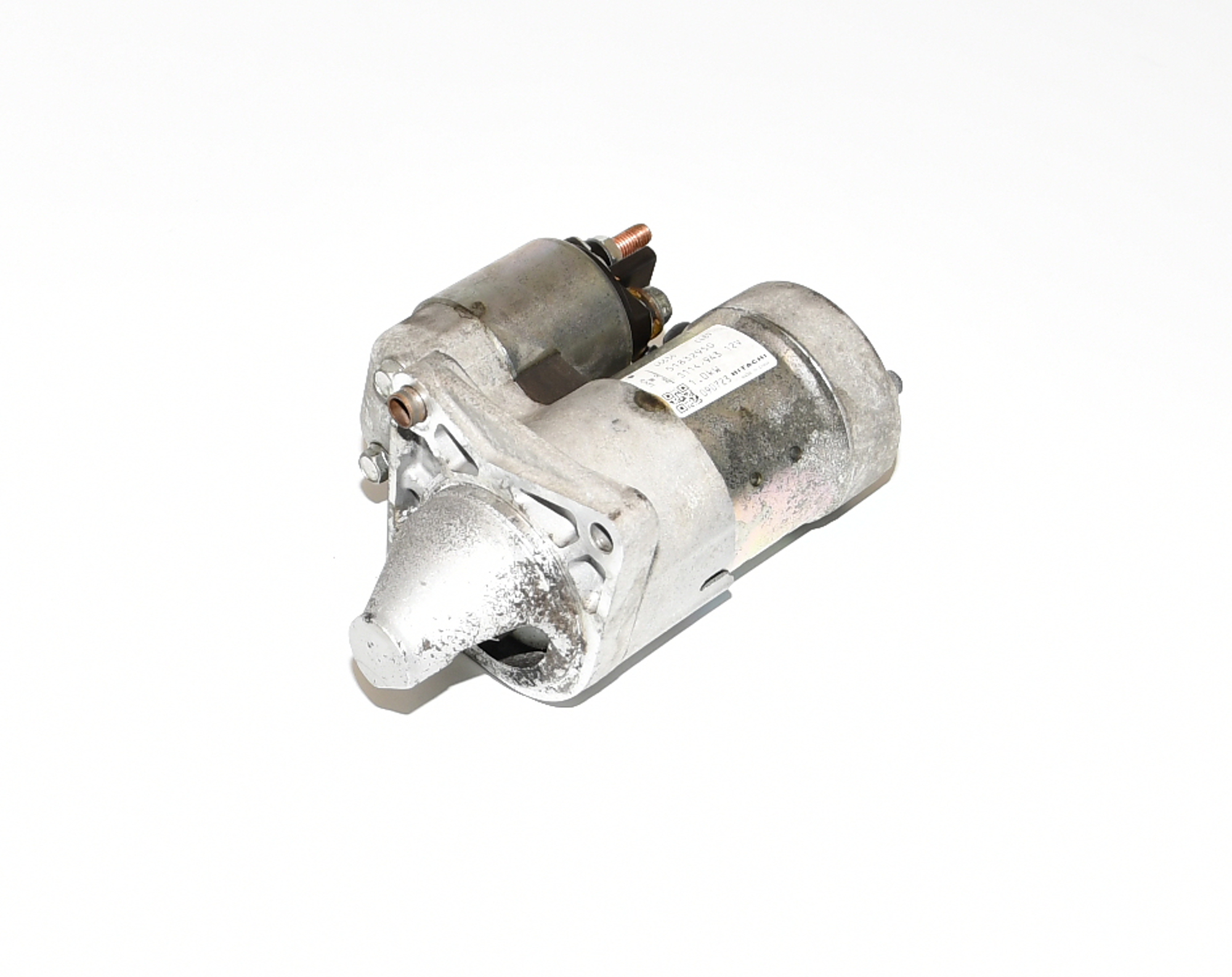 Anlasser Starter  51832950 Grande Punto 199 Original Hitachi 