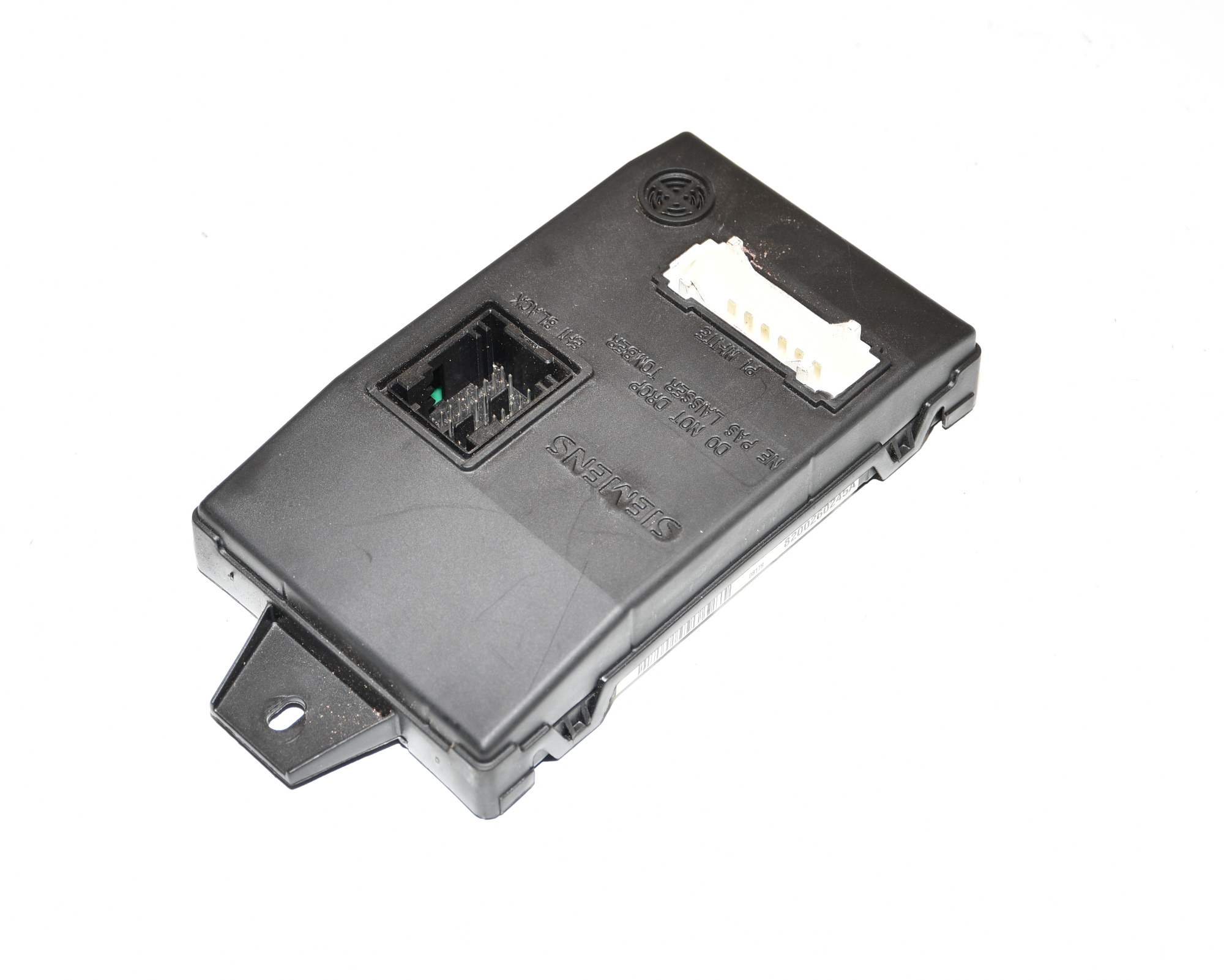 Steuergerät Sicherungskasten Zentralelektrik  8200260245A Sandero I Original 