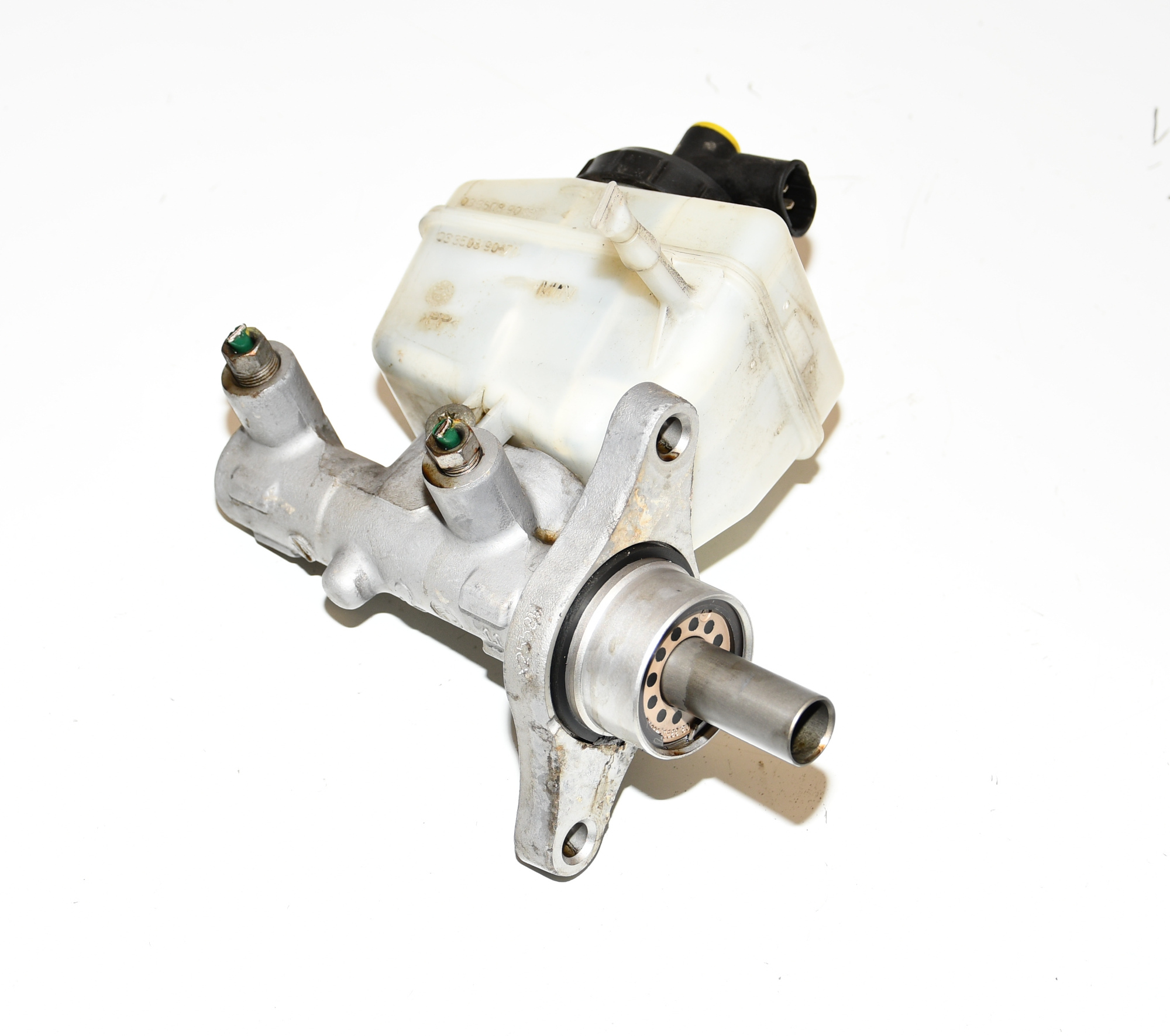 Tandem-Hauptbremszylinder  6001550281 Sandero I Original Dacia 
