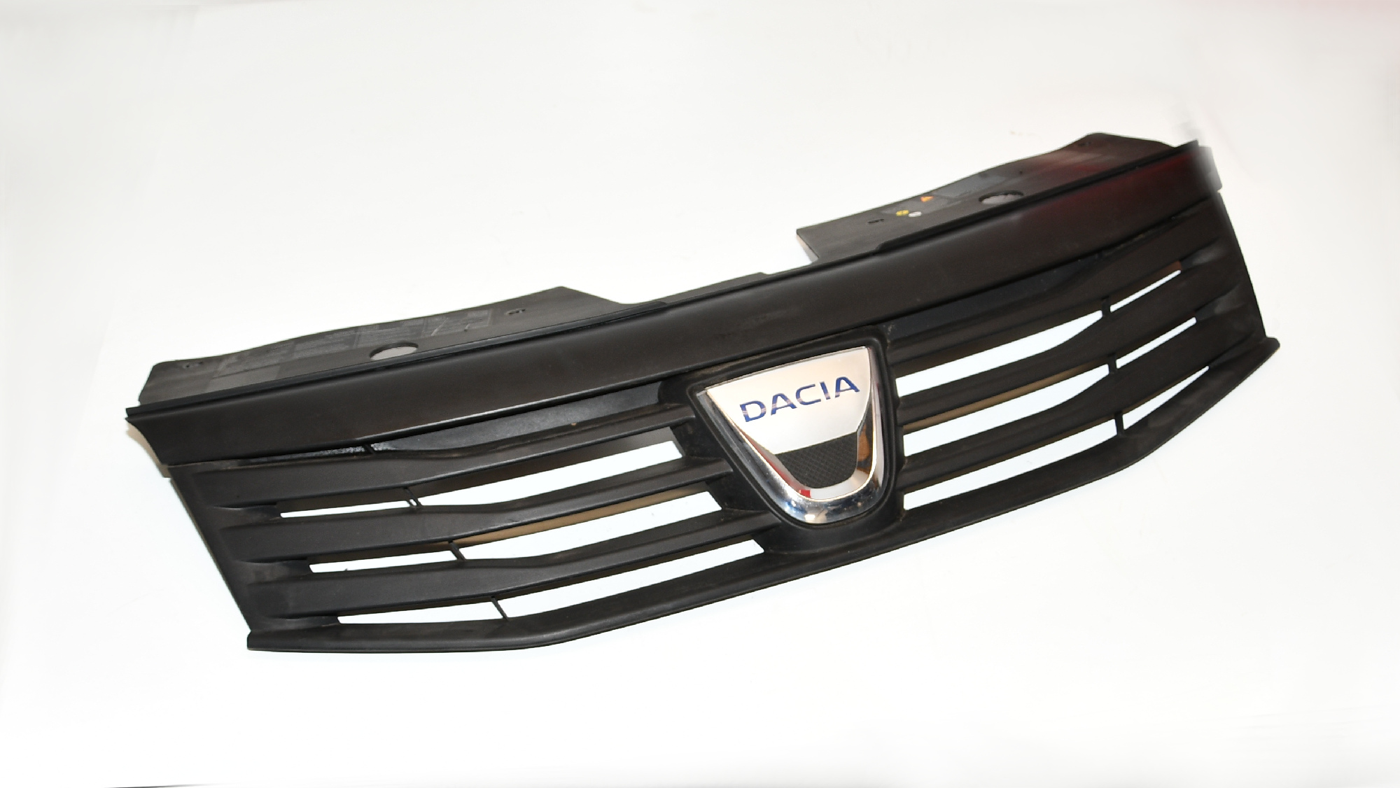 Kühlergrill Frontgrill  82500735104 Sandero I Original Dacia 