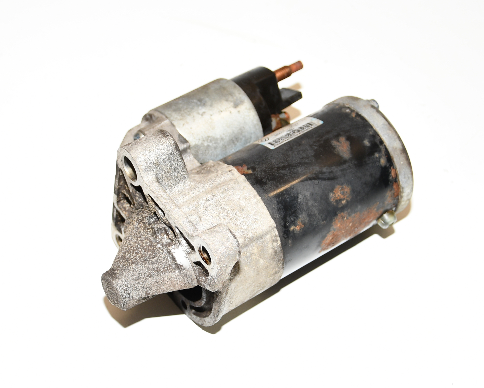 Anlasser Starter  8200816083 Sandero I Original Dacia 