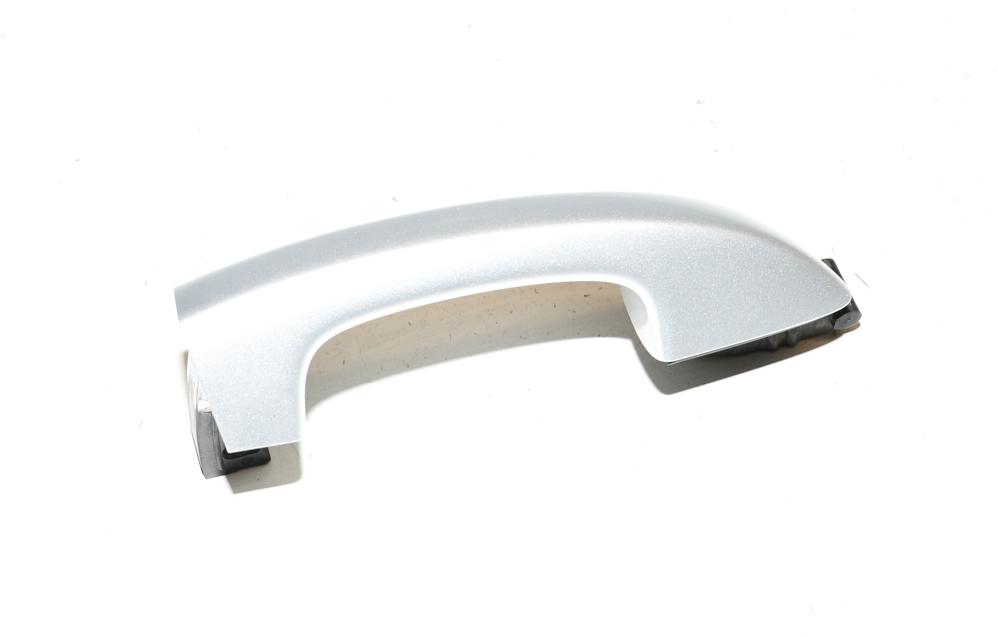 Türgriff außen Vorne,Hinten,Links 1K8837205E LA7W Reflexsilber Golf 6 VI VW 