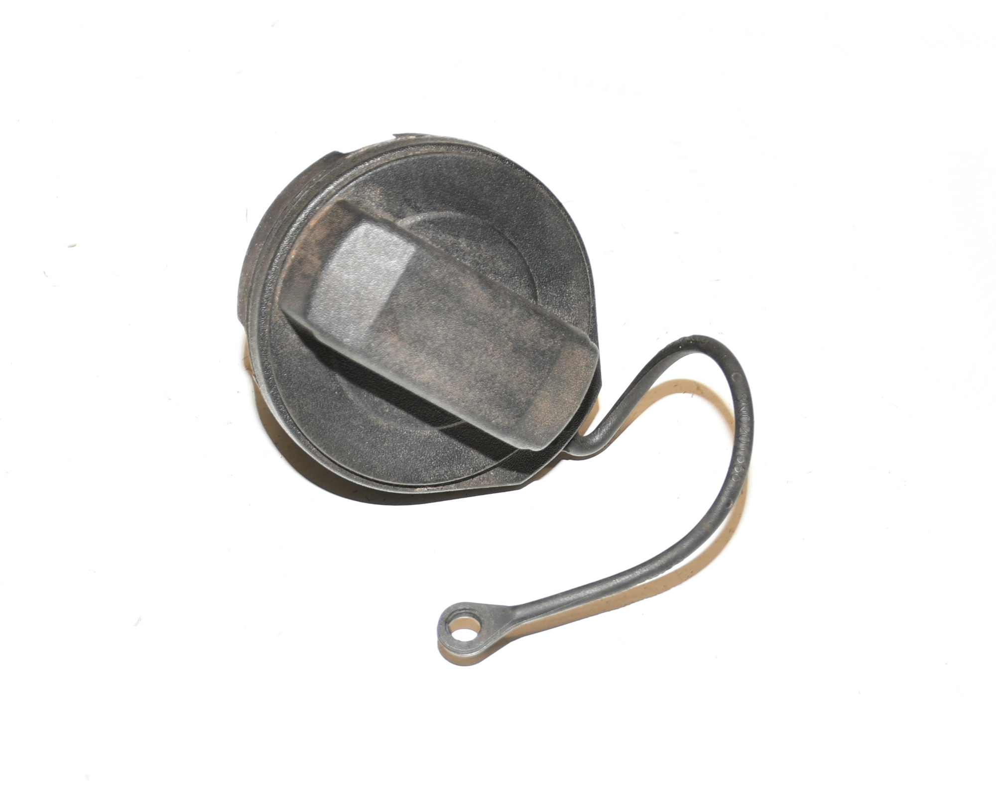 Tankdeckel Verschlussdeckel  1J0201553AD Golf V 5 Variant Original VW 