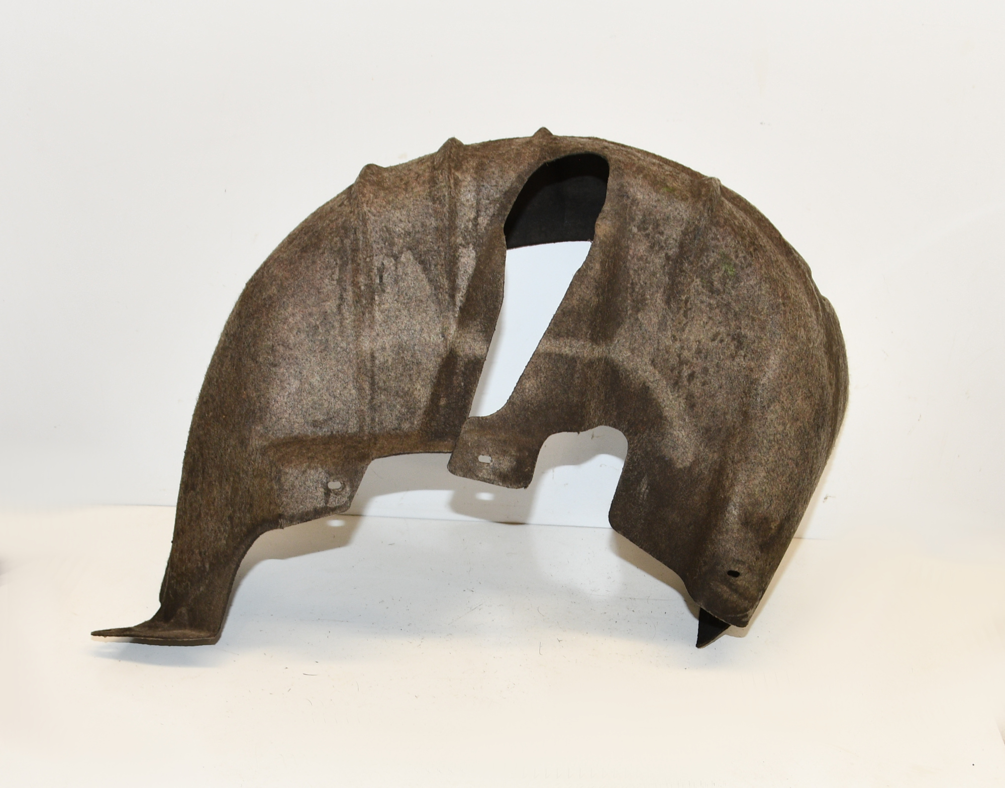 Radhausschale Radhausverkleidung Hinten,Links 5K0810971C Golf 6 VI Original VW 