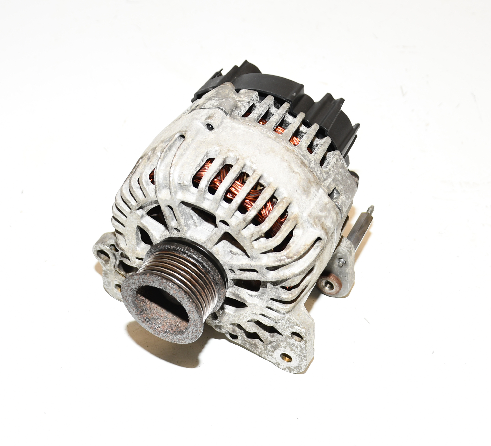 Lichtmaschine Drehstromgenerator  036903024H Golf 6 VI 1,4 59KW CGGA Original 