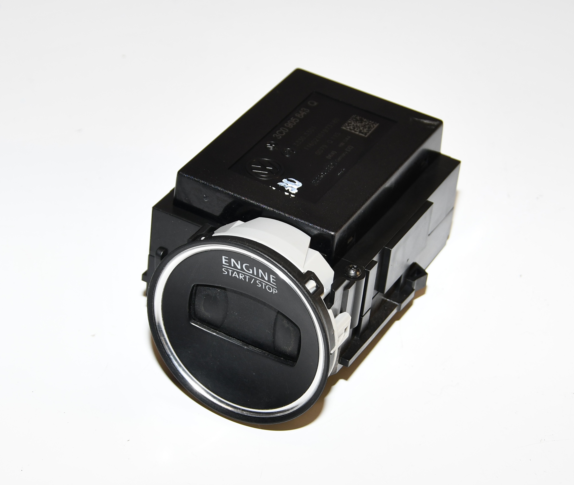 Zündschloss  3C0905843Q Passat CC Original MARQUARDT 