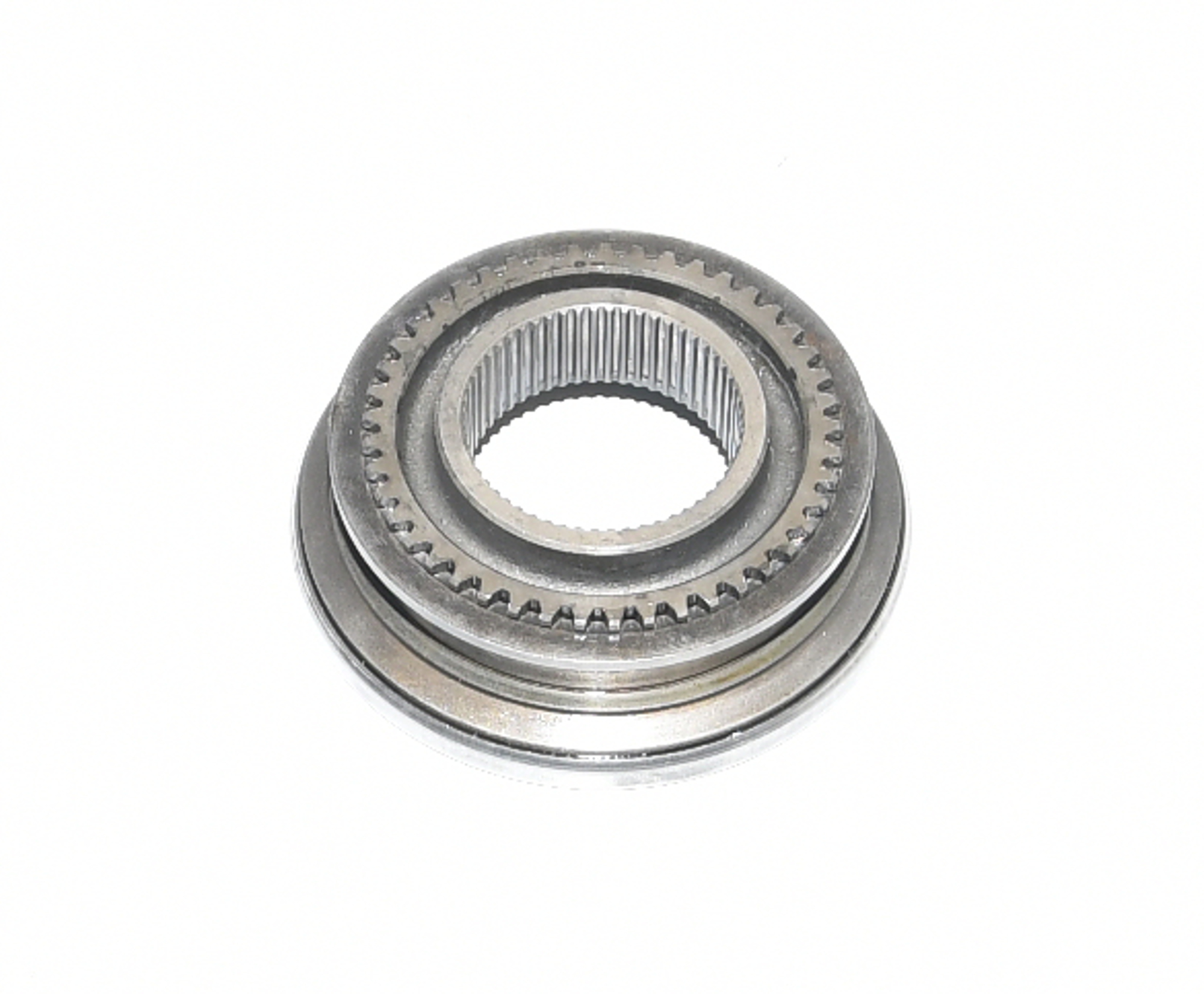 Synchronkörper Schiebemuffe  Rückwärtsgang 02M311759B Octavia NFN Original 