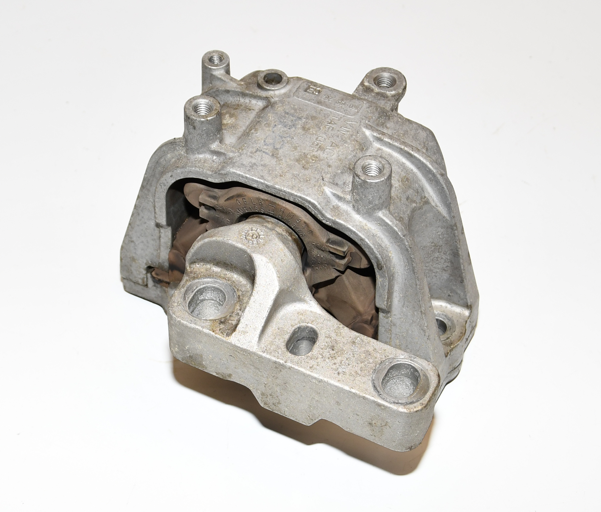 Motorlager Motorhalterung Motorstütze  1K0199262CE Passat CC 2.0 TDI 125KW VW 