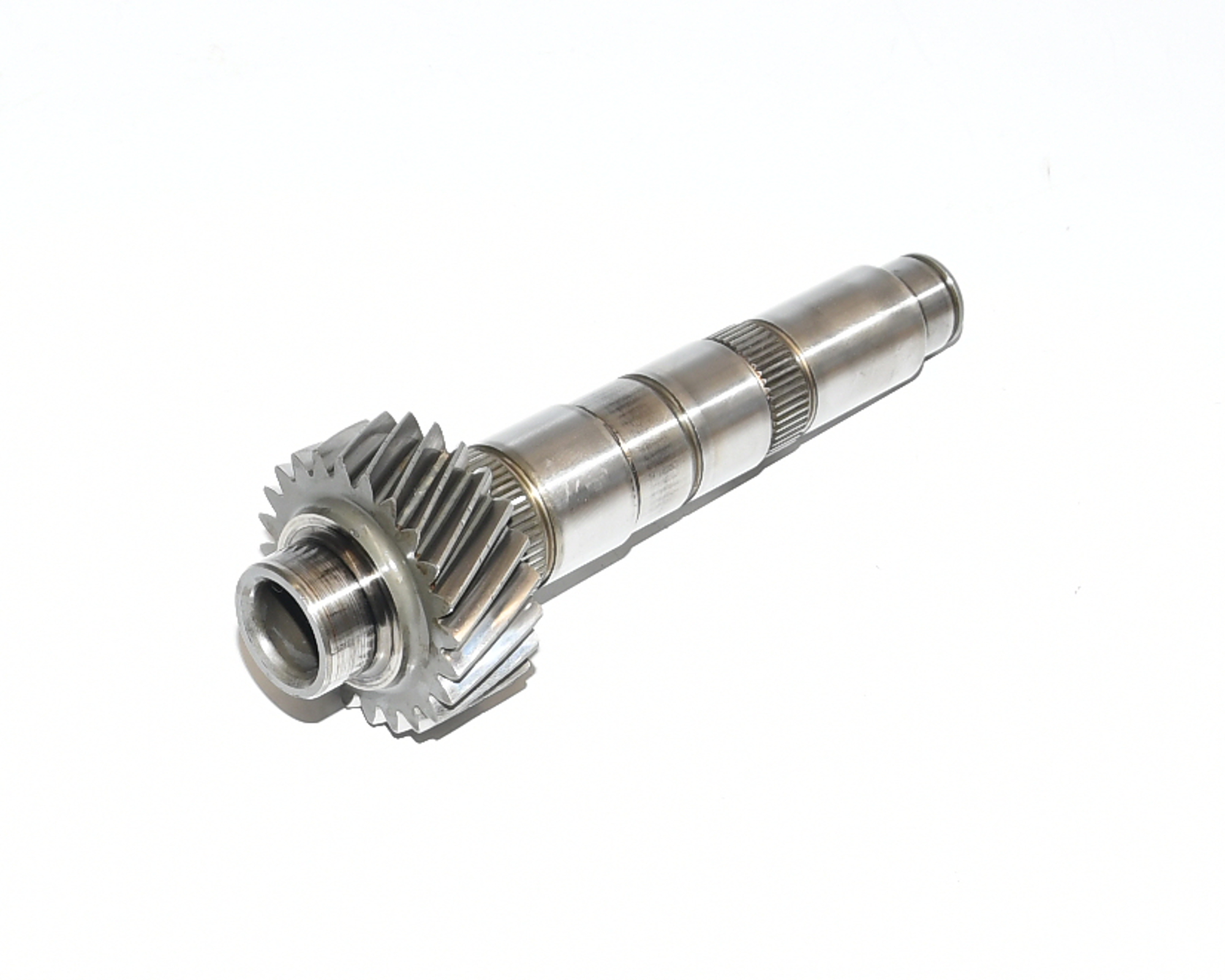 Abtriebswelle  Z=24 5./6.Gang 02M311208AR Octavia NFN Original VW 