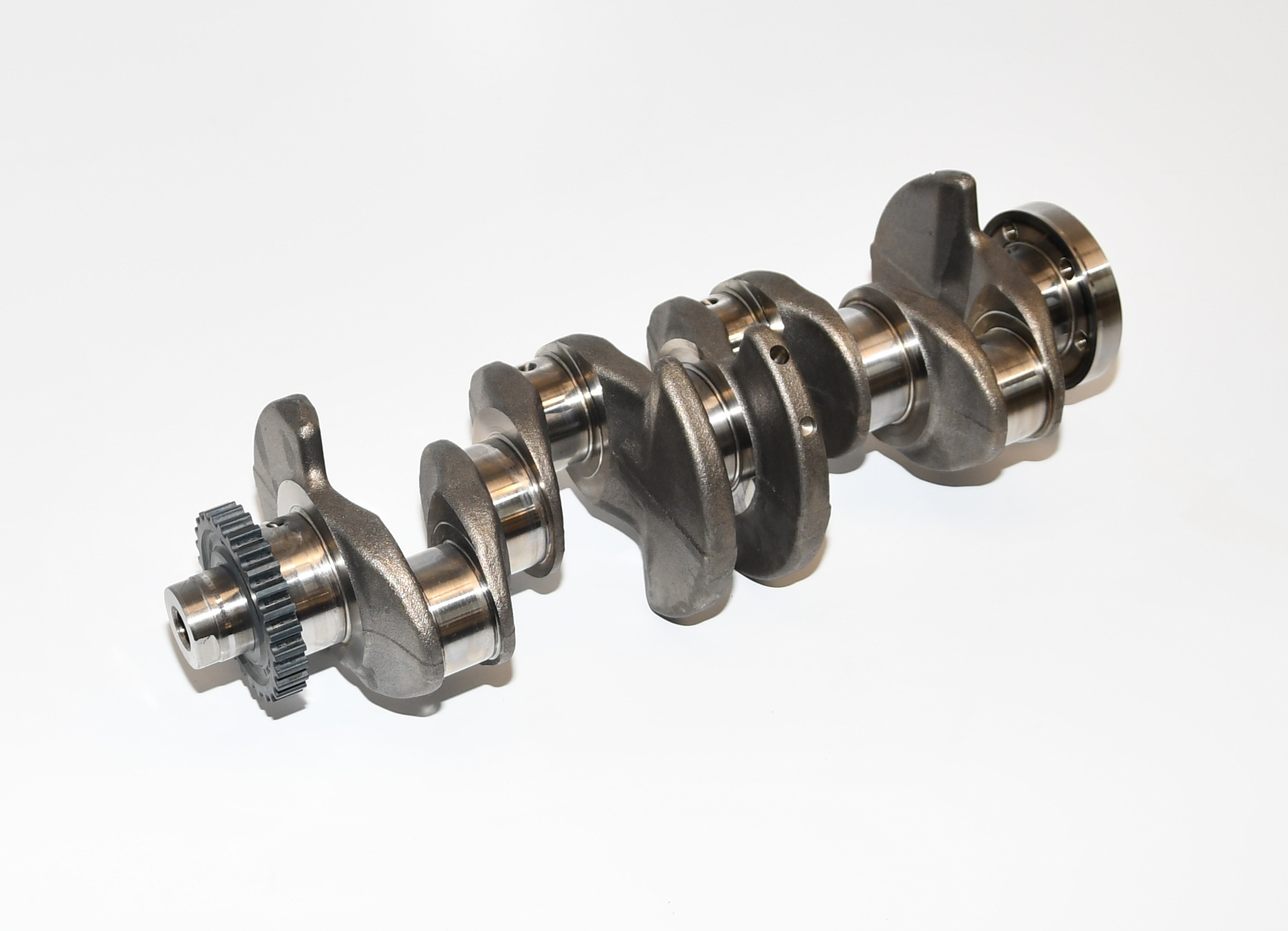 Kurbelwelle  04L105101B Golf 7 Variant 1,6TDI 77KW CLHA Original VW 