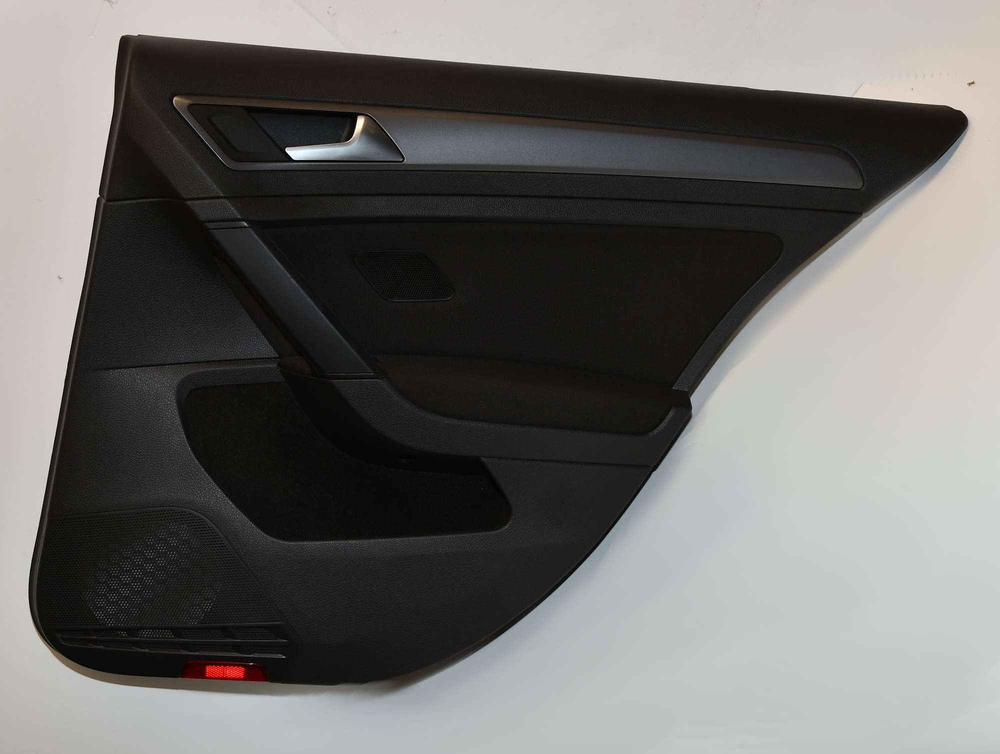 Türverkleidung Hinten,Rechts 5G9867222 BAS Golf 7 Variant Original VW 