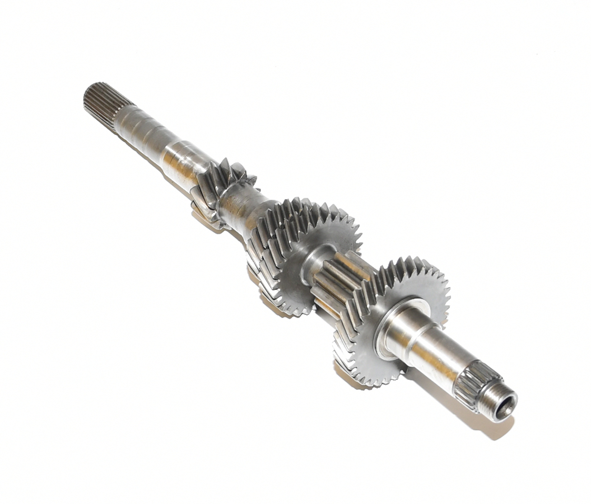 Antriebswelle  8200111545 Clio II 2 JB1514 Original Renault 