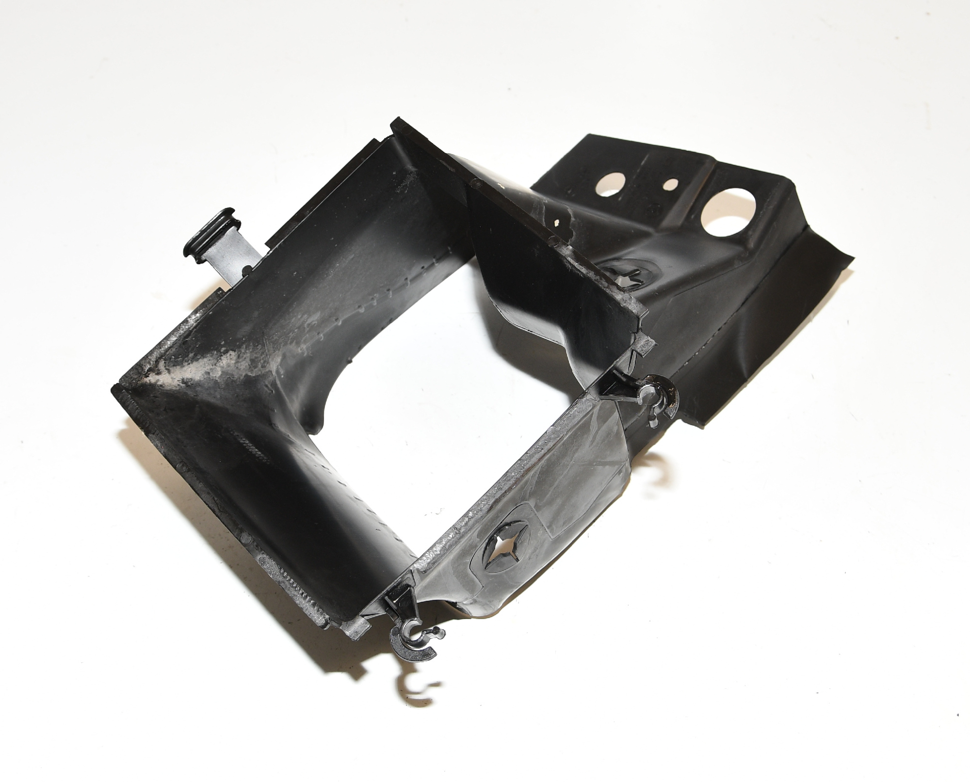 Ansaugluftführung Ansaugrohr  6L0805639 Cordoba 6L2 Original Seat 