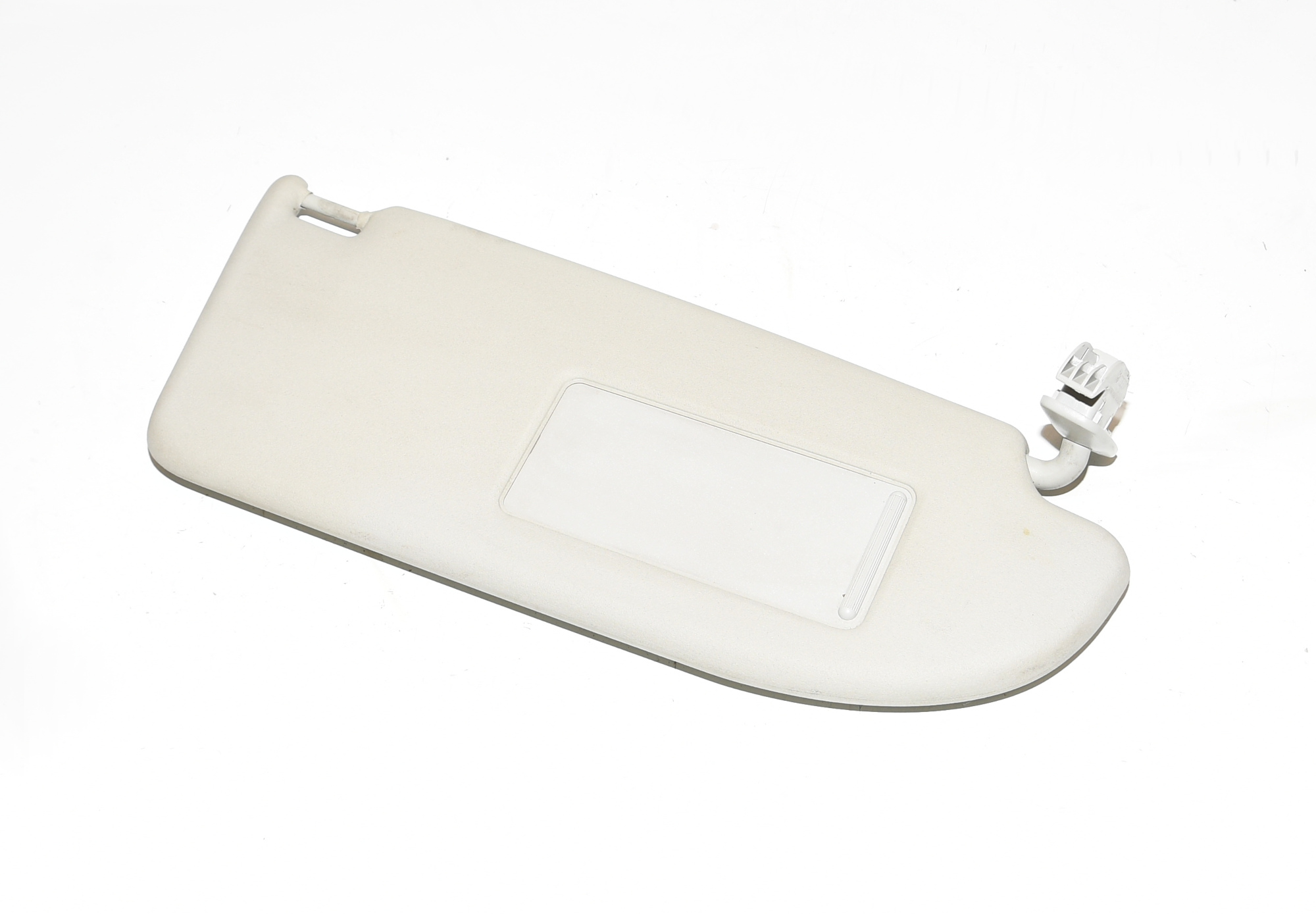 Sonnenblende nicht beleuchtet Rechts 6L1857552D 5W9 Cordoba 6L2 Original Seat 