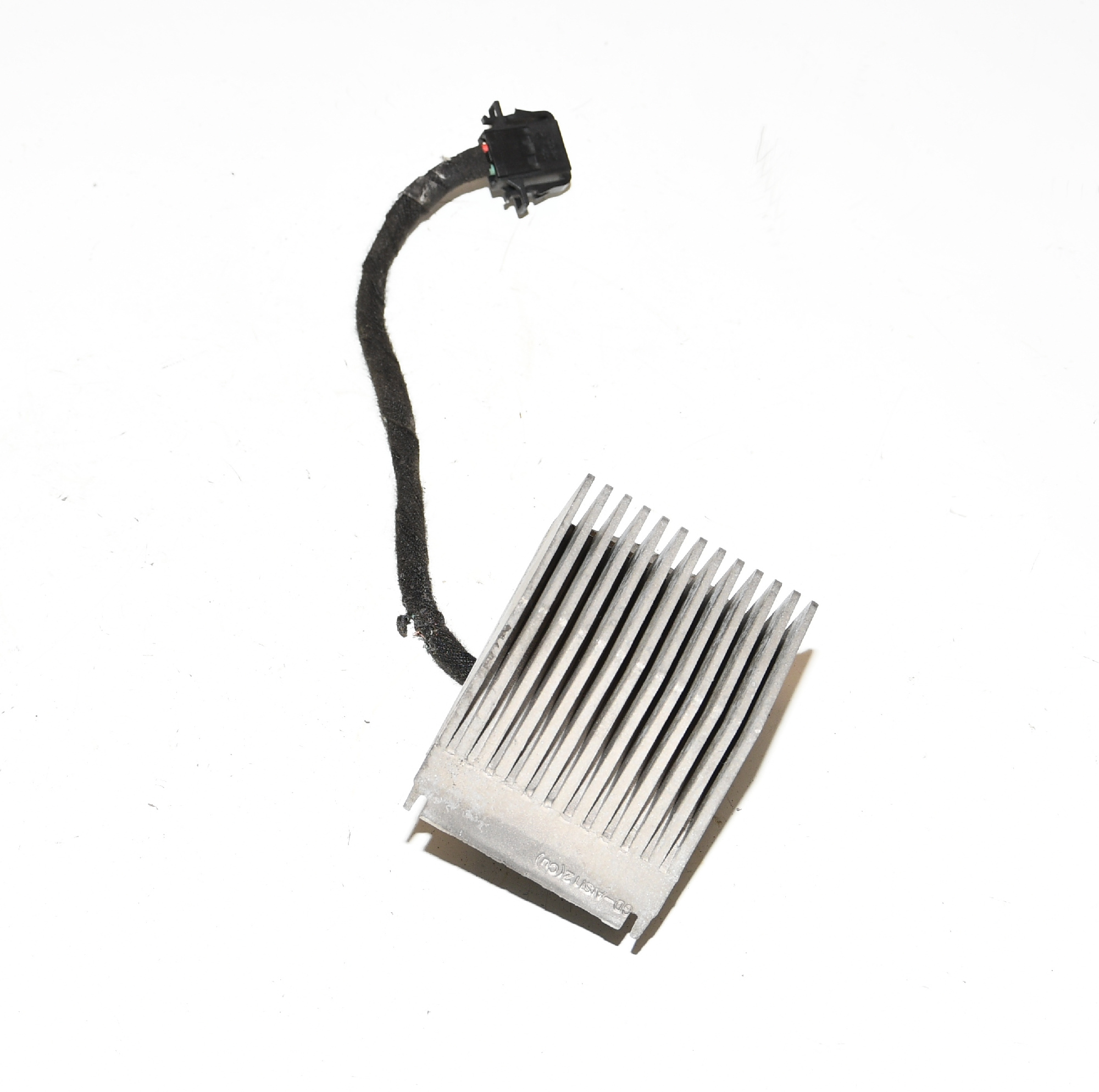 Vorwiderstand Gebläseregler  6Q01907521 Cordoba 6L2 Original Seat 