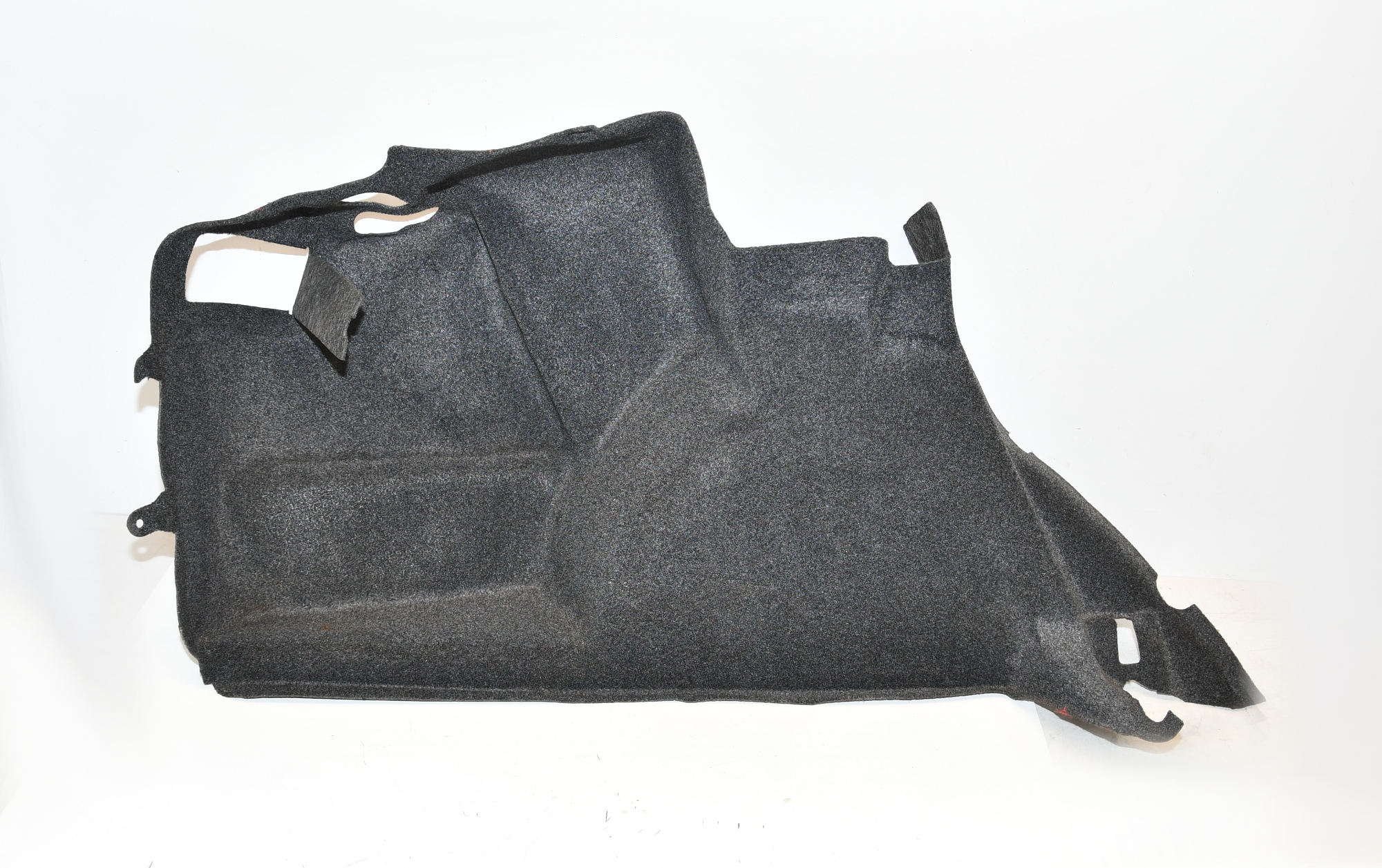 Kofferraumverkleidung Links 6L5867429B Cordoba 6L2 Original Seat   