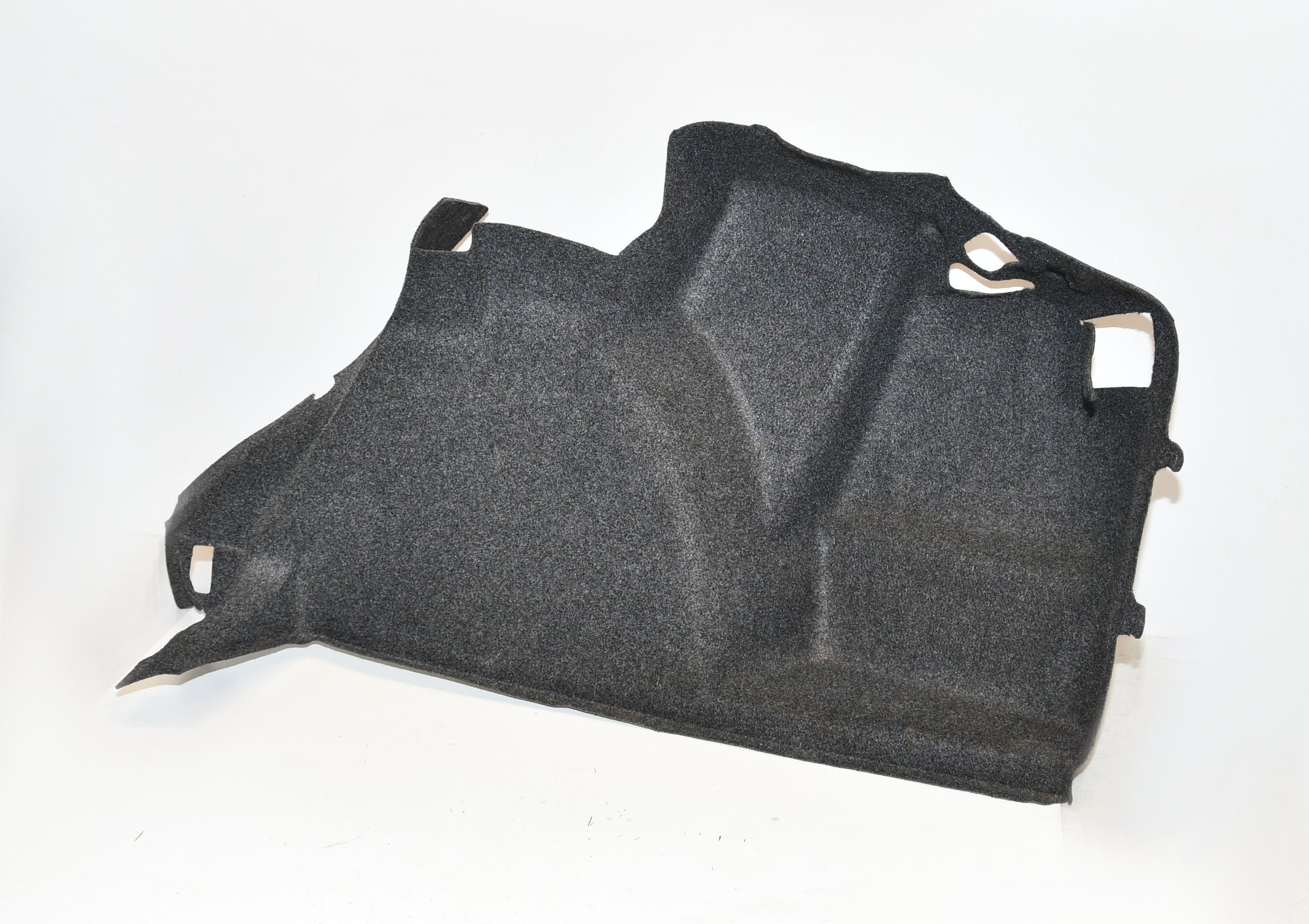 Kofferraumverkleidung Rechts 6L5867430B Cordoba 6L2 Original Seat   