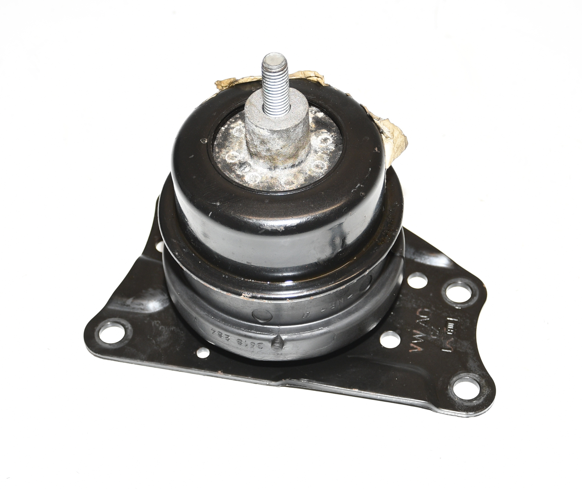 Motorlager Motorhalterung Motorstütze  6Q0199167CB Cordoba 6L2 1,9 TDI 74KW 