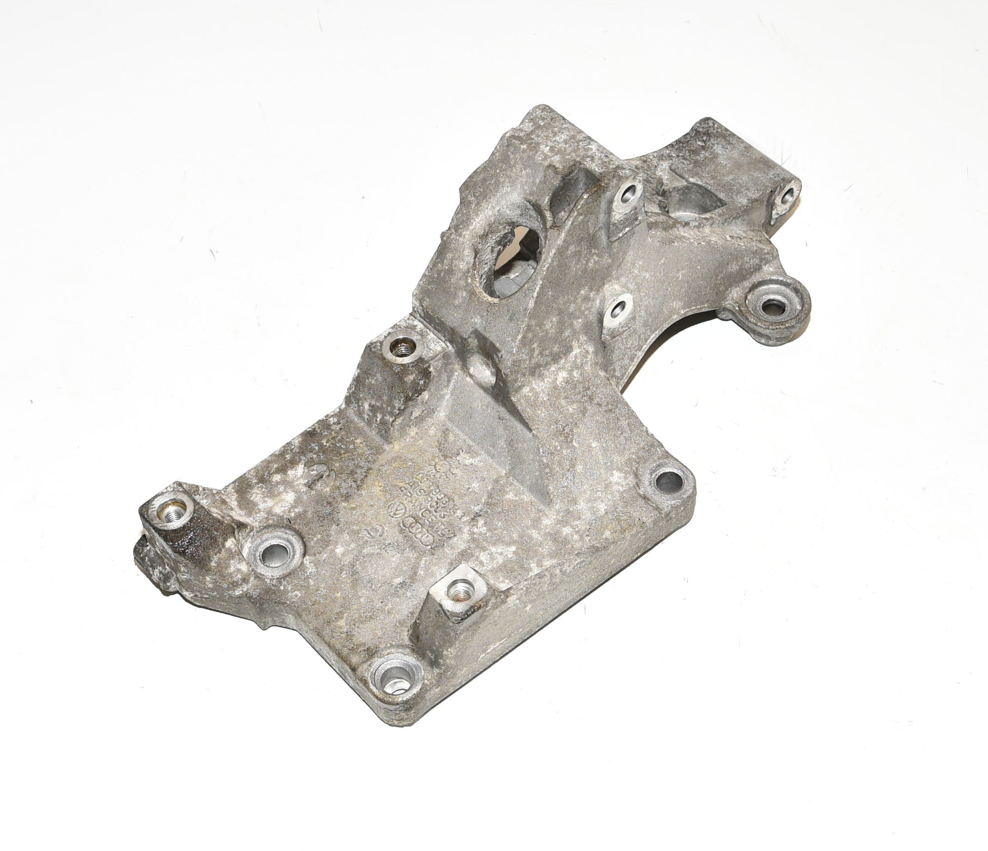 Kompakthalter Aggregatehalter  Lichtma. Klimak. 038903143AC Cordoba 6L2 Orig. 