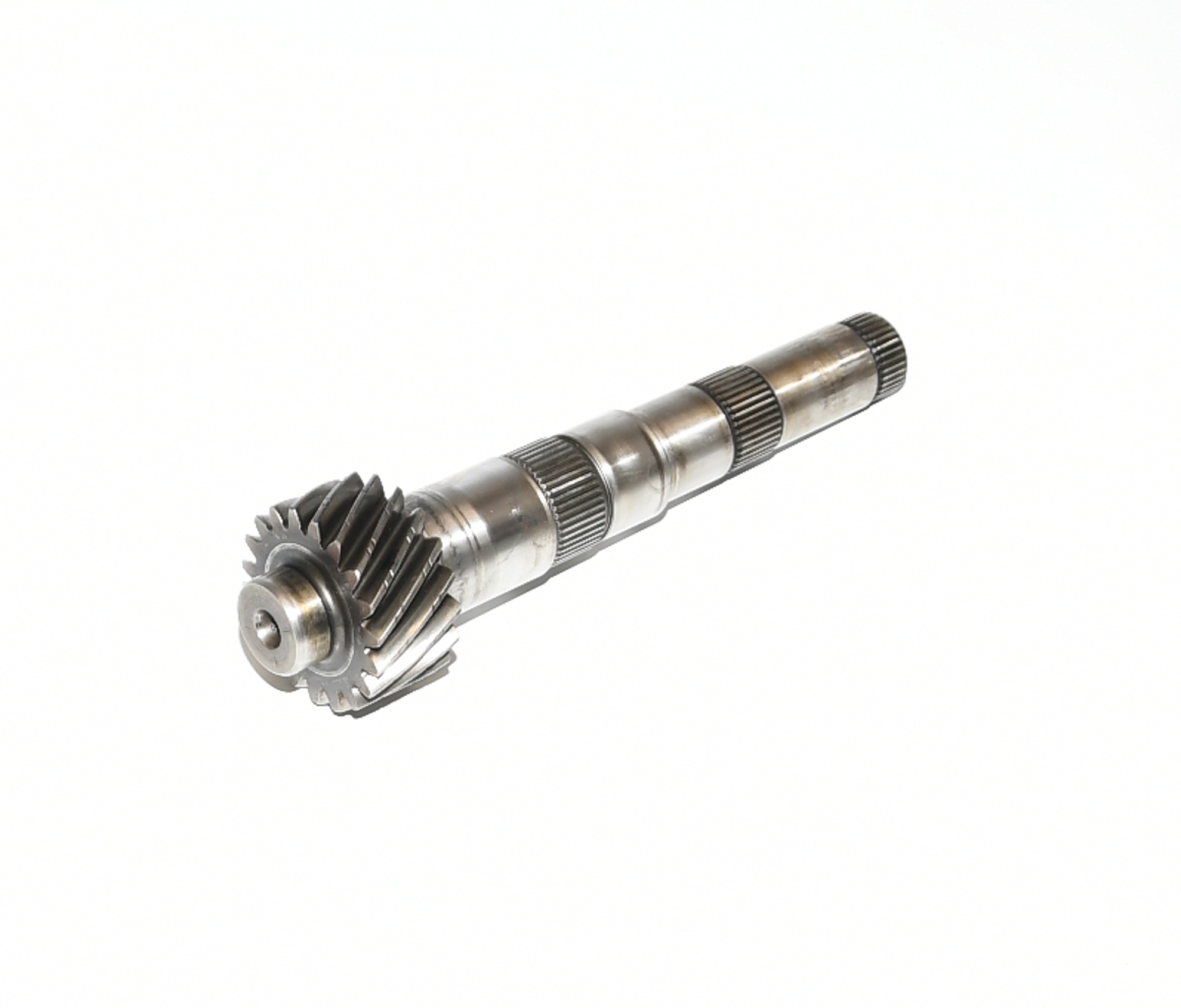 Abtriebswelle  Z=19 02J311205P Rapid Spaceback NH1 MZL Original Skoda 