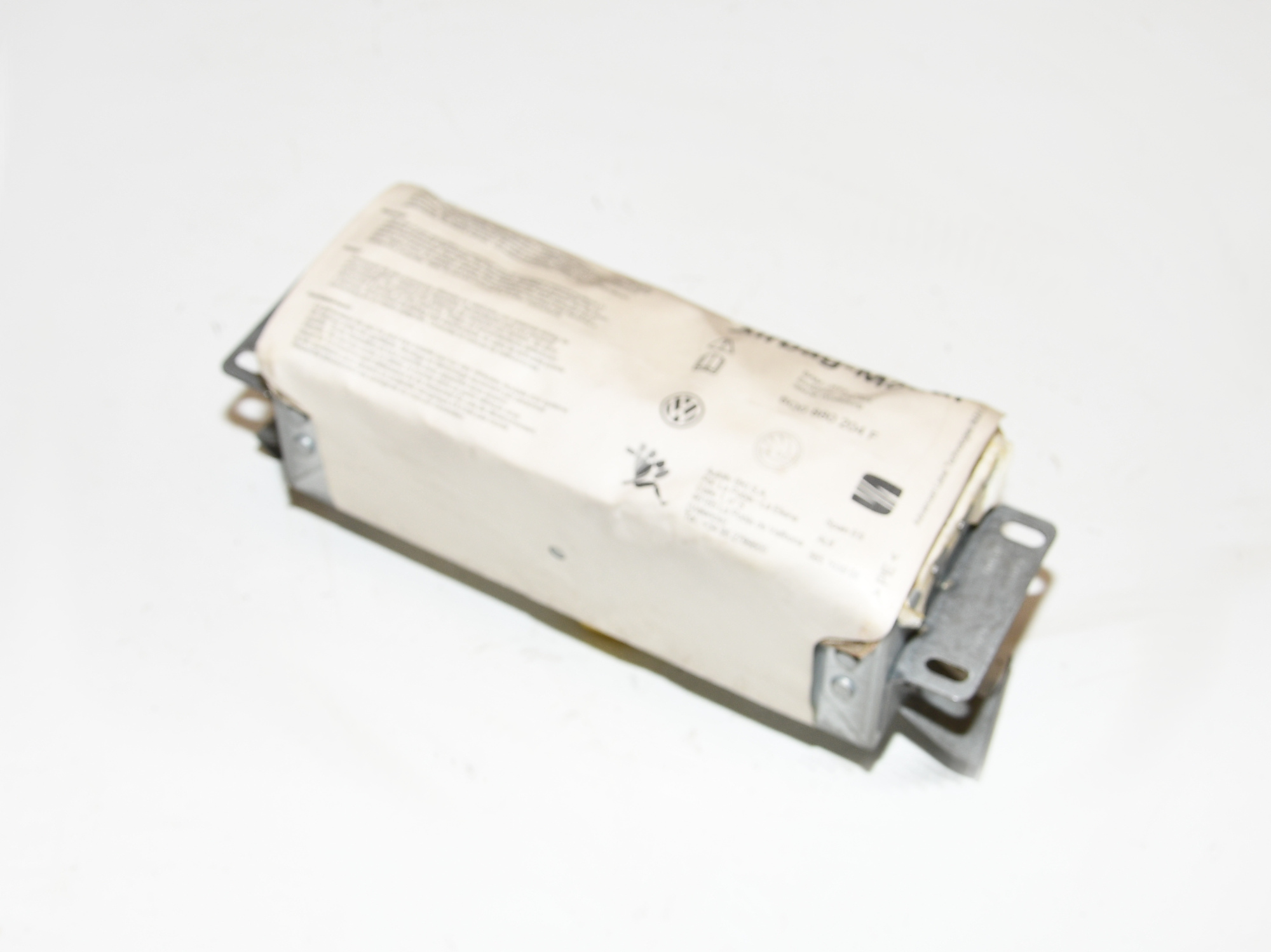 Verkleidung Abdeckung Armaturenbrett  6Q0880204F Cordoba 6L2 Original Seat   