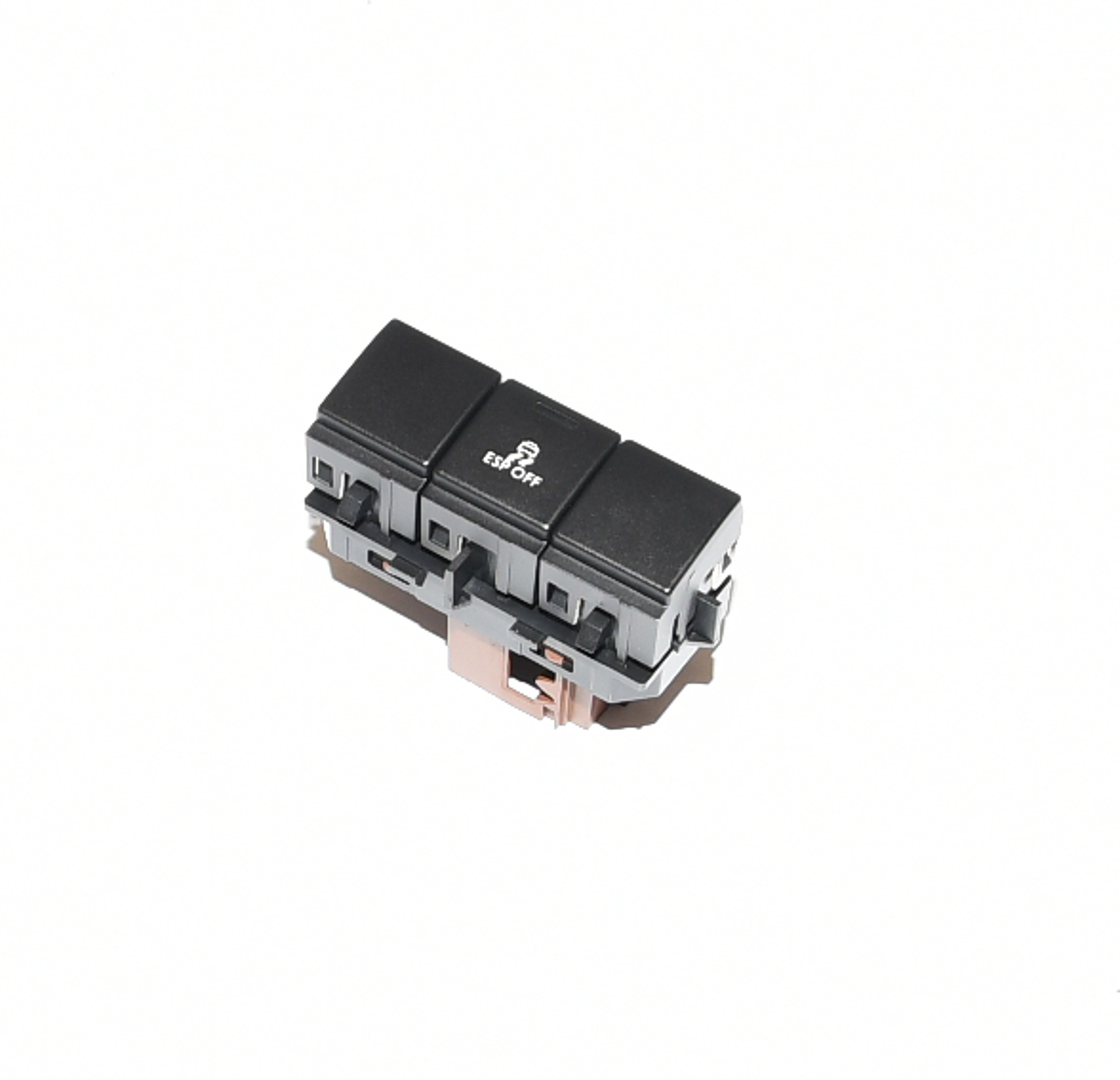 Schalter Taster elektr. Stabilisierungsprogramm ESP  96645105XT DS3 Original   