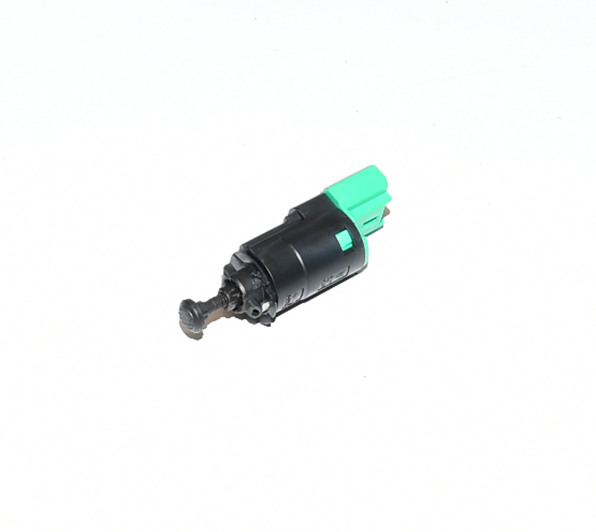 Bremspedal Fußbremse  Bremslichtschalter 9665602380 DS3 Original Citroen 