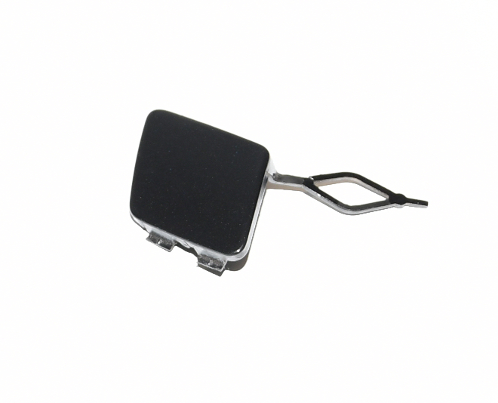 Abdeckung Kappe Abschleppöse Hinten 9685390970 EXL Obsidien DS3 Original 