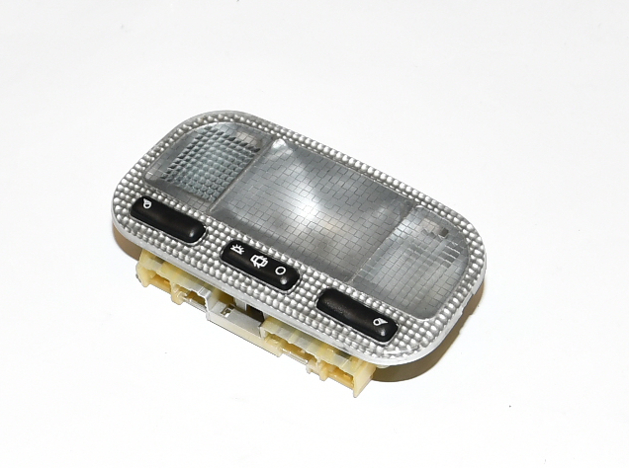 Leseleuchte Innenraumleuchte Vorne 9672570380 DS3 Original Citroen   