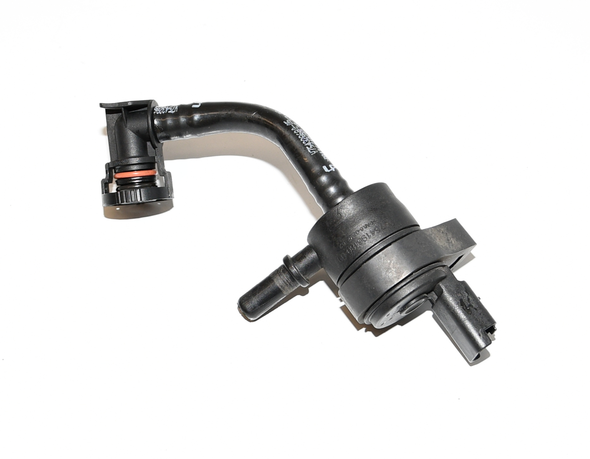 Magnetventil Magnetumschaltventil  V754196180 207 CC Original Citroen 