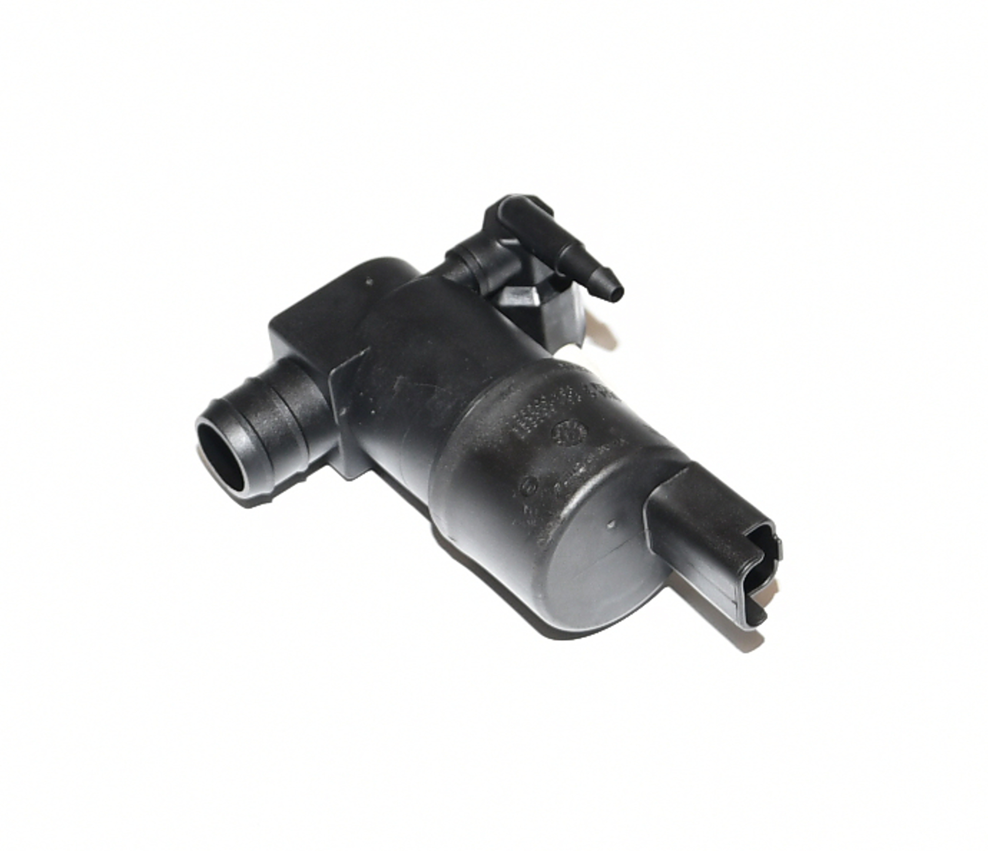 Waschwasserpumpe Scheibenreinigung  9641553980 208 I Original Citroen 
