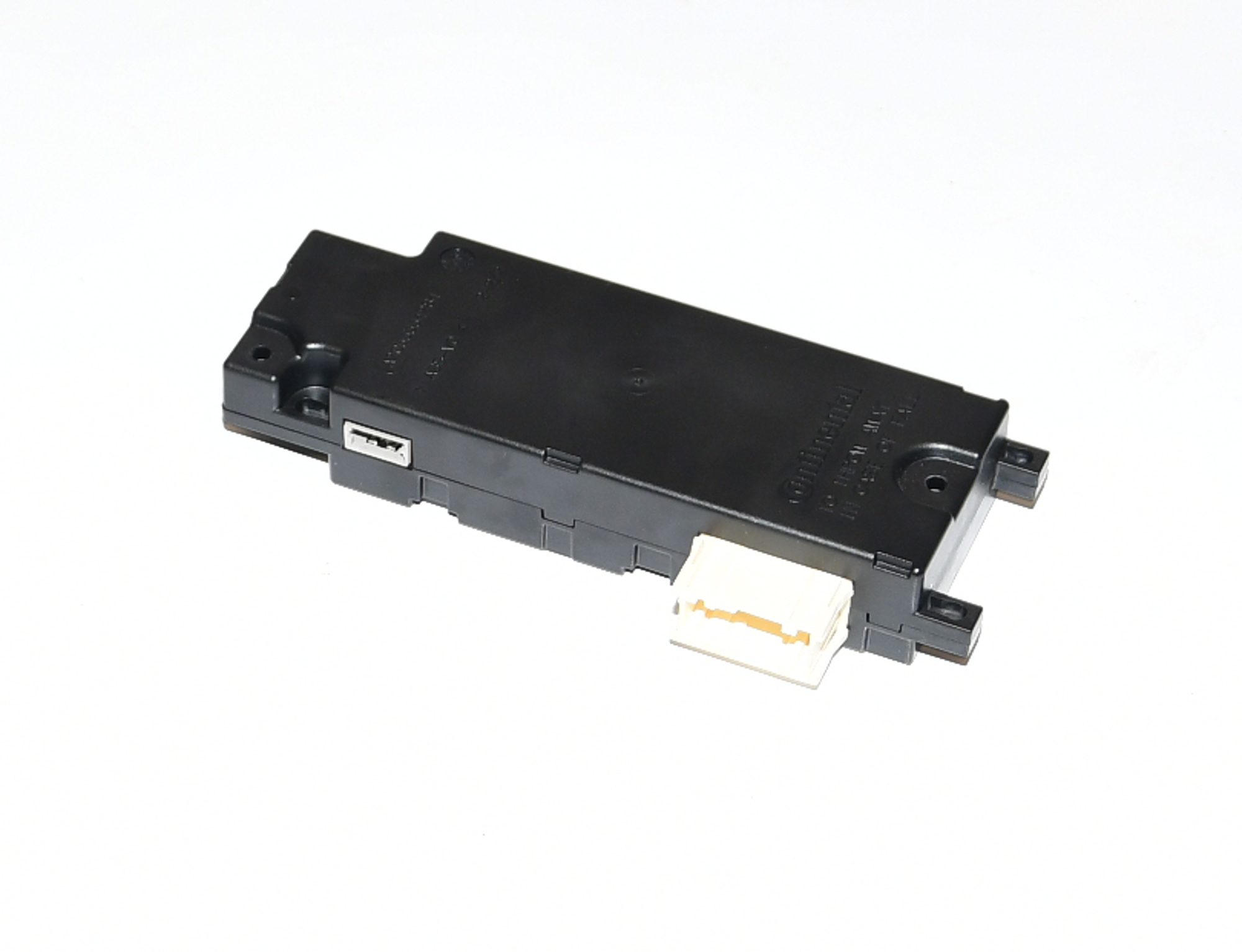 Steuergerät  Telefon 9666827980 DS3 Original Continental  