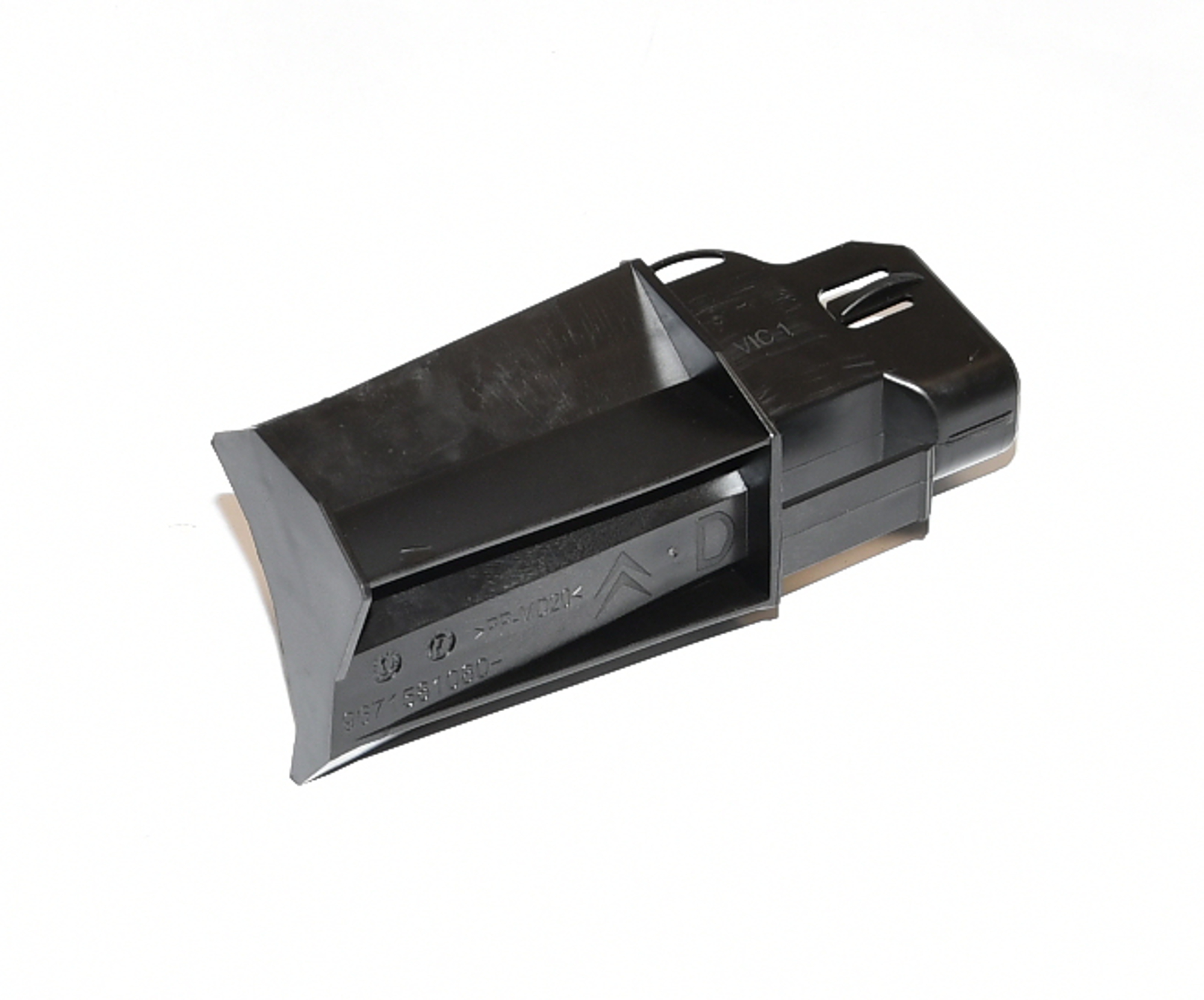 Aufnahme Halter Frontscheinwerfer  9671581080 DS3 Original Citroen 